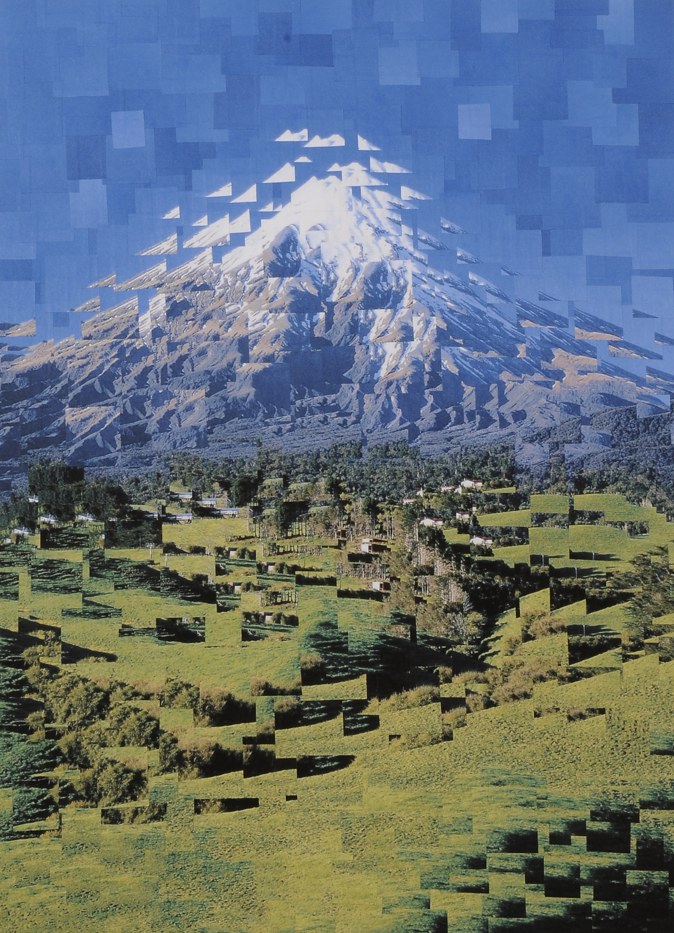 With Burton, 2015, 11.6 x 16.5 inches