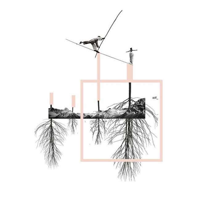 Agnes Diakite_Floucault