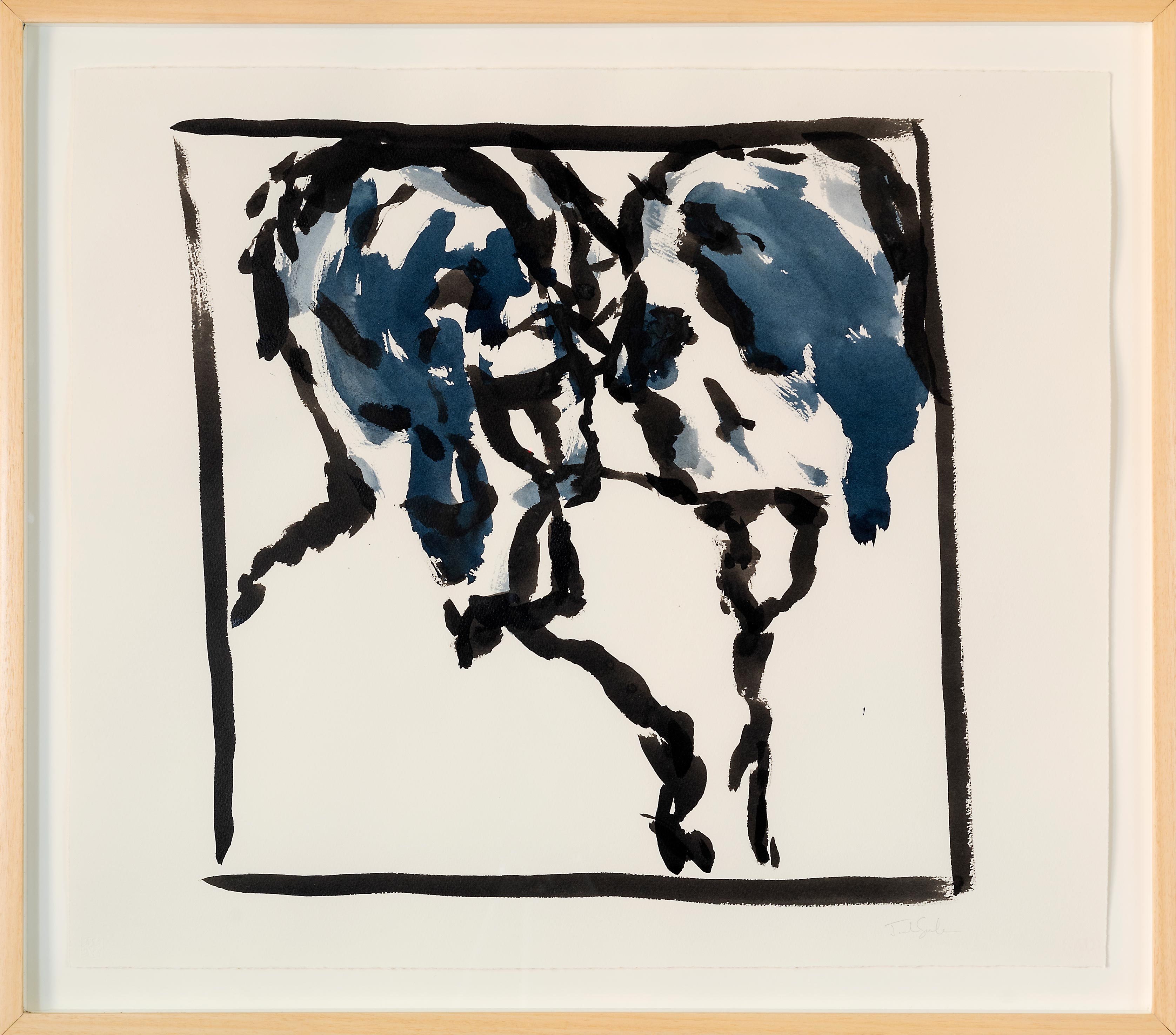 Alternative Endings: Heads II, 2015