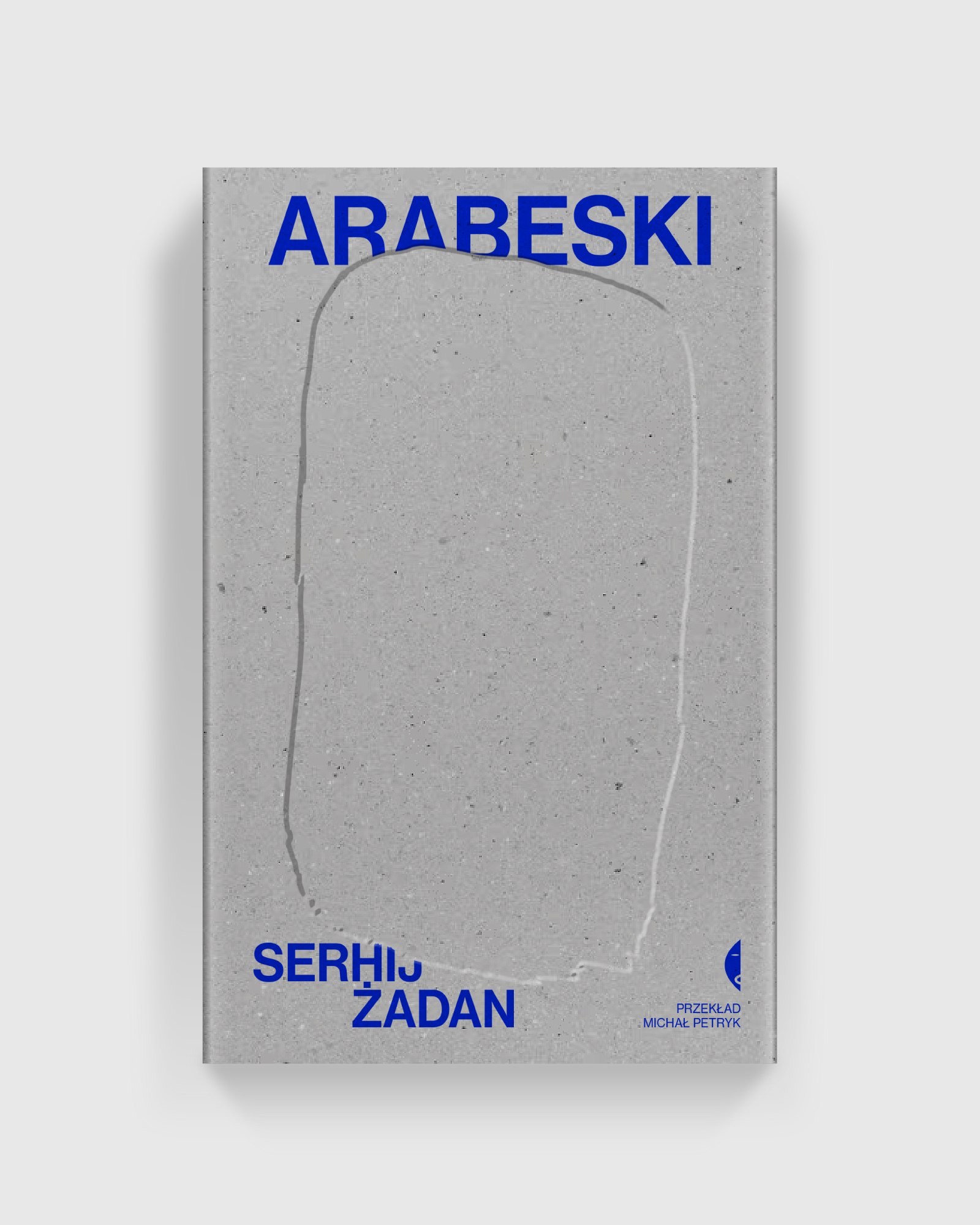 ArabeskiSerhij ŻadanCzarne Publishing