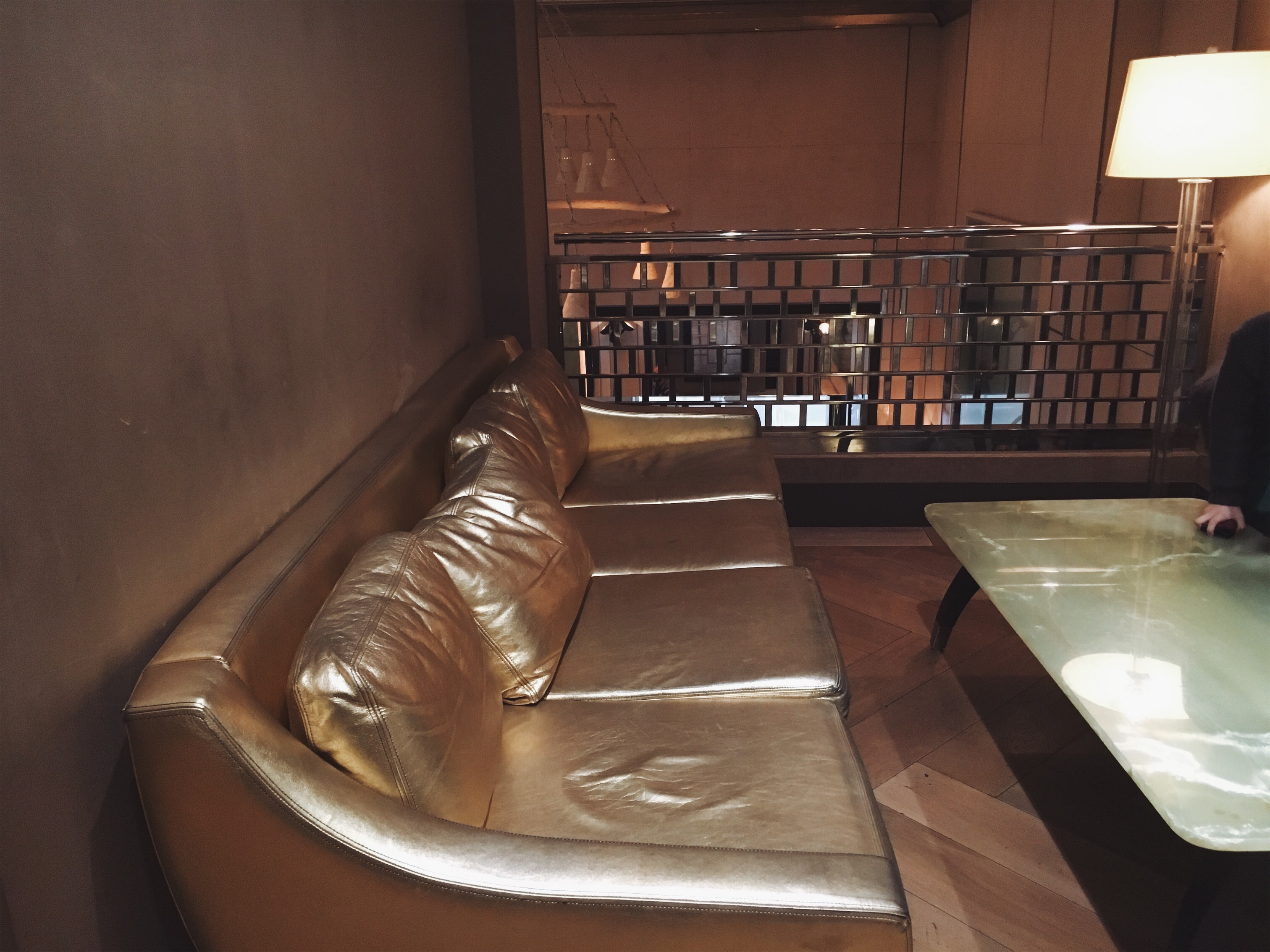 New York City, NY 2016