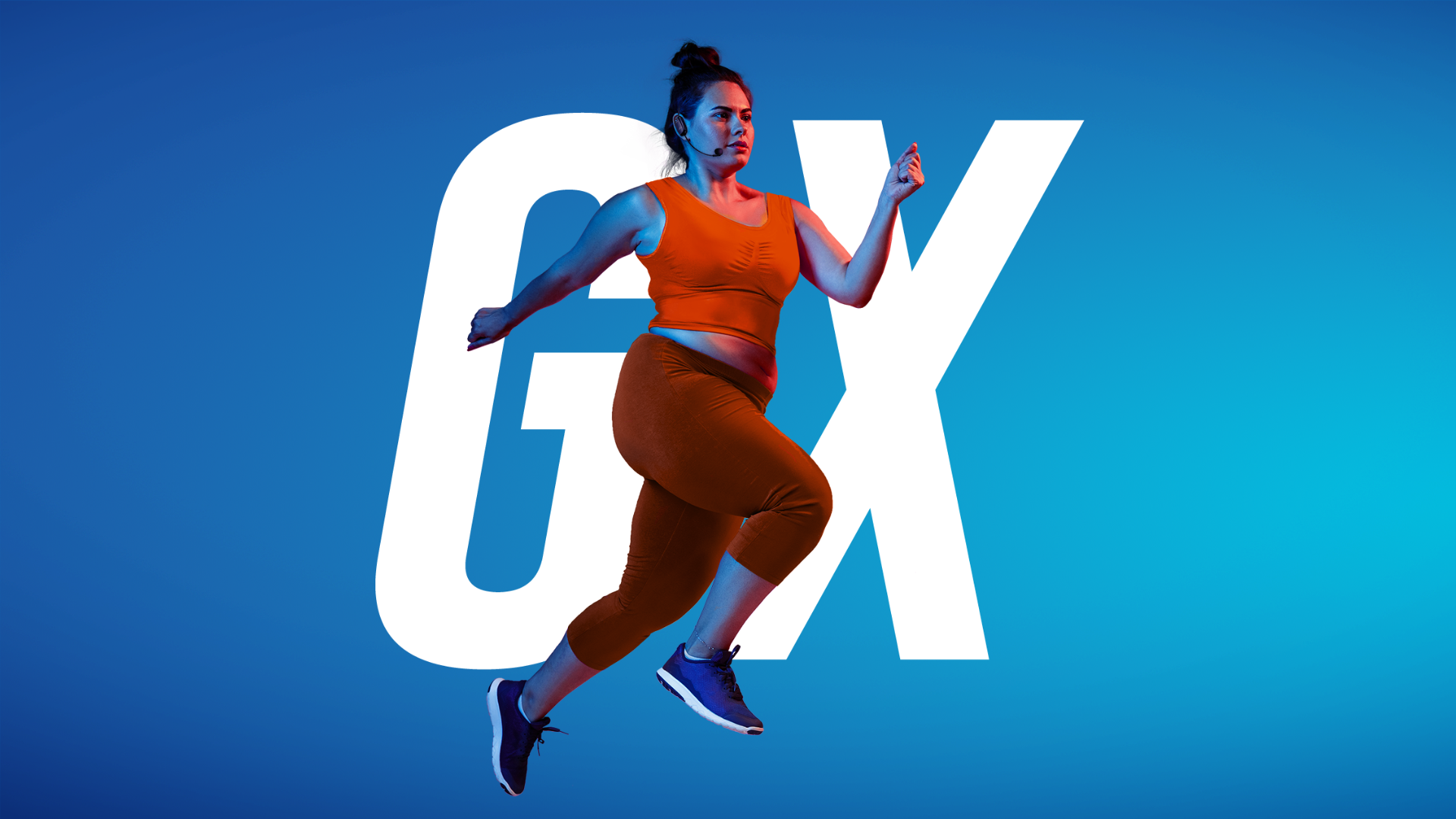 Group Fitness Instructor