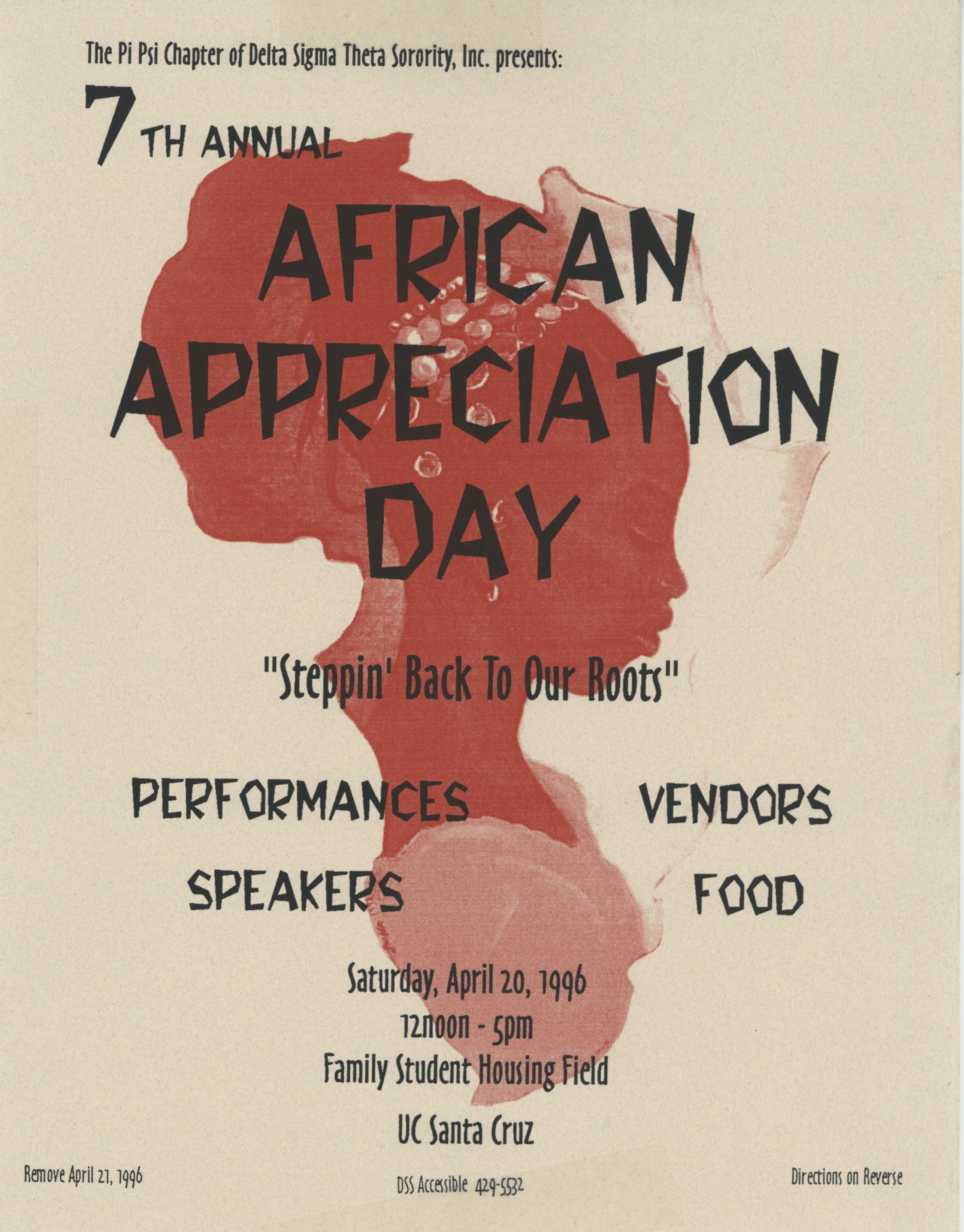 Box 21. University Archives Ephemera. UA 70. Special Collections and Archives, University Library, University of California, Santa Cruz.