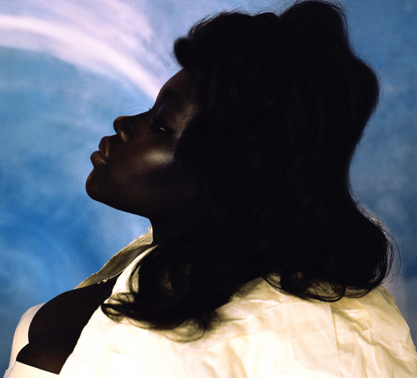 ⬈ Objection Magazine