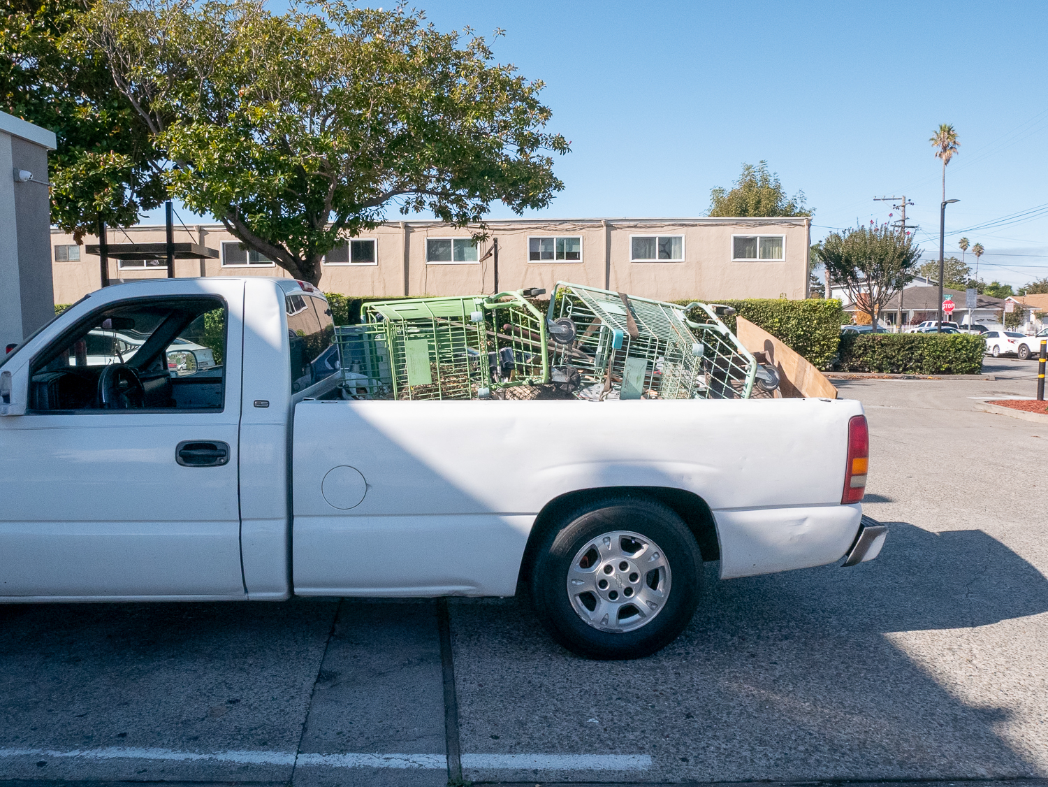 14395 San Pablo Ave, San Pablo CA 