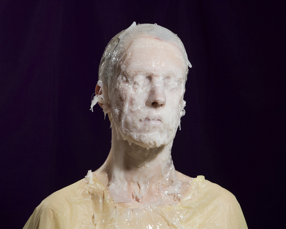 The Horror of FleshIlona Szwarc interviewed by Ashley McNelis