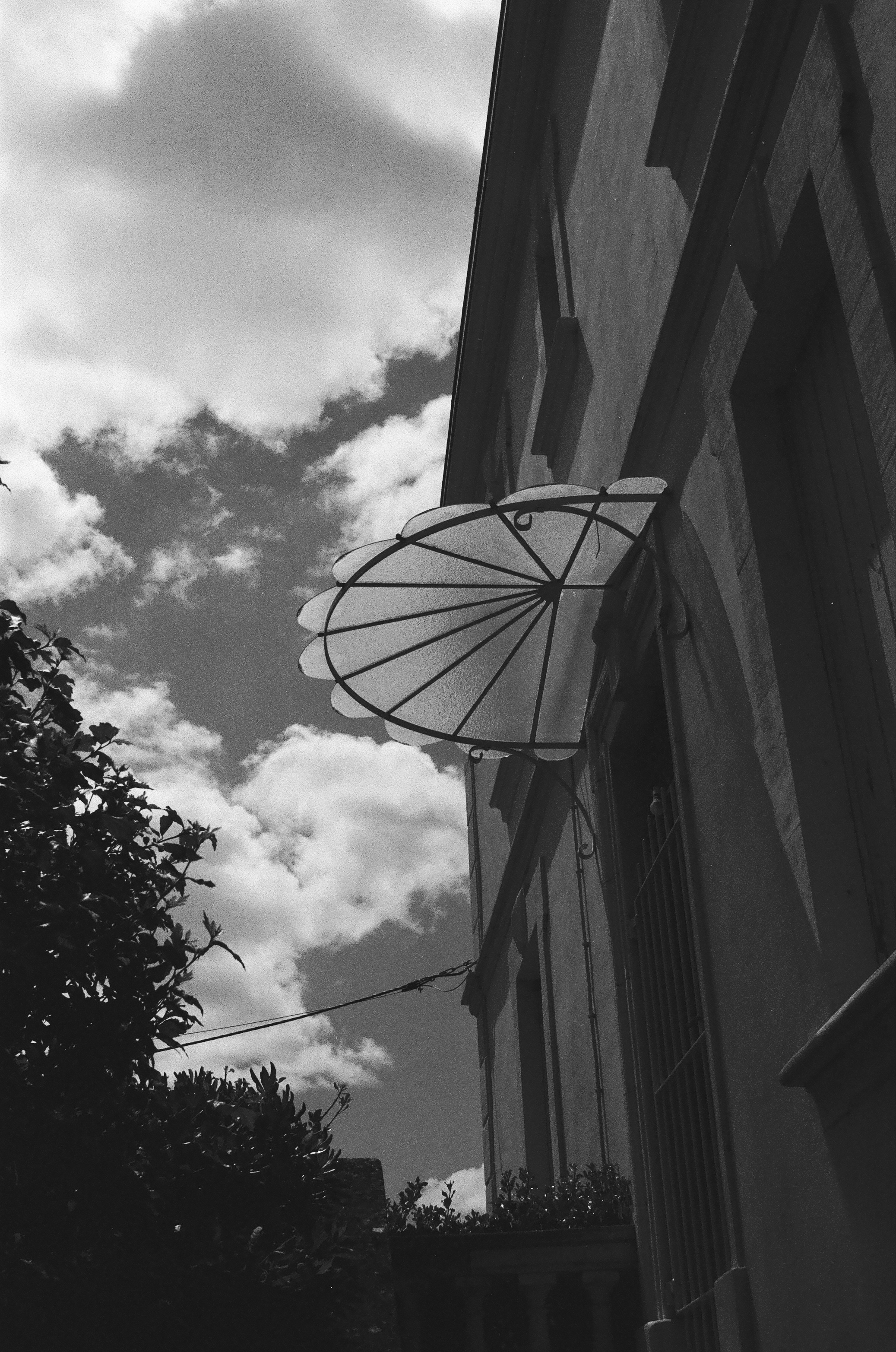 Arles, France, 2024.