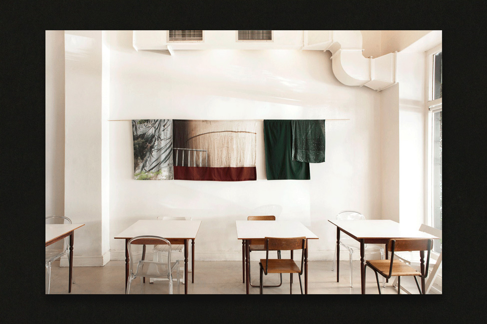 Hanging Out - Bella Knemeyer & Ben Johnson