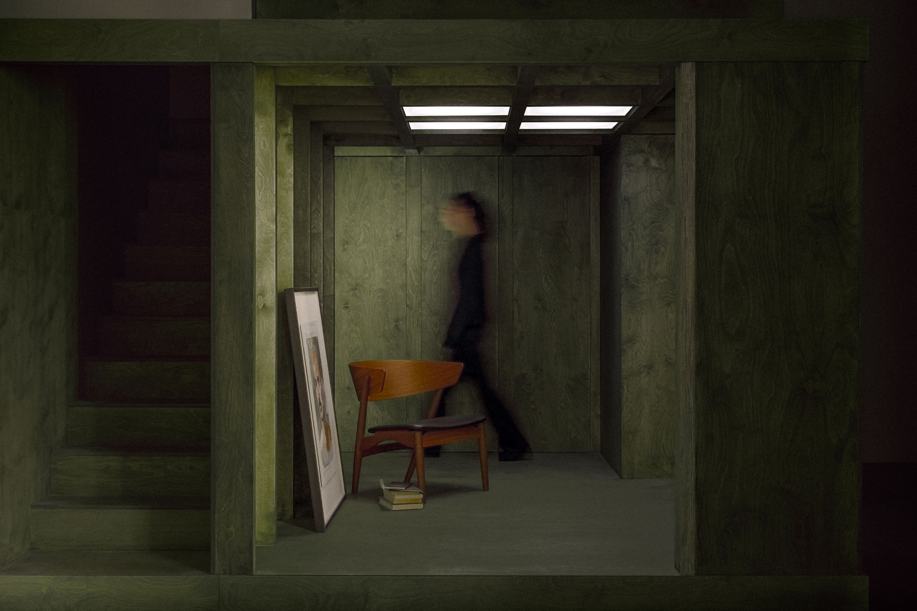Photographie: Félix Michaud