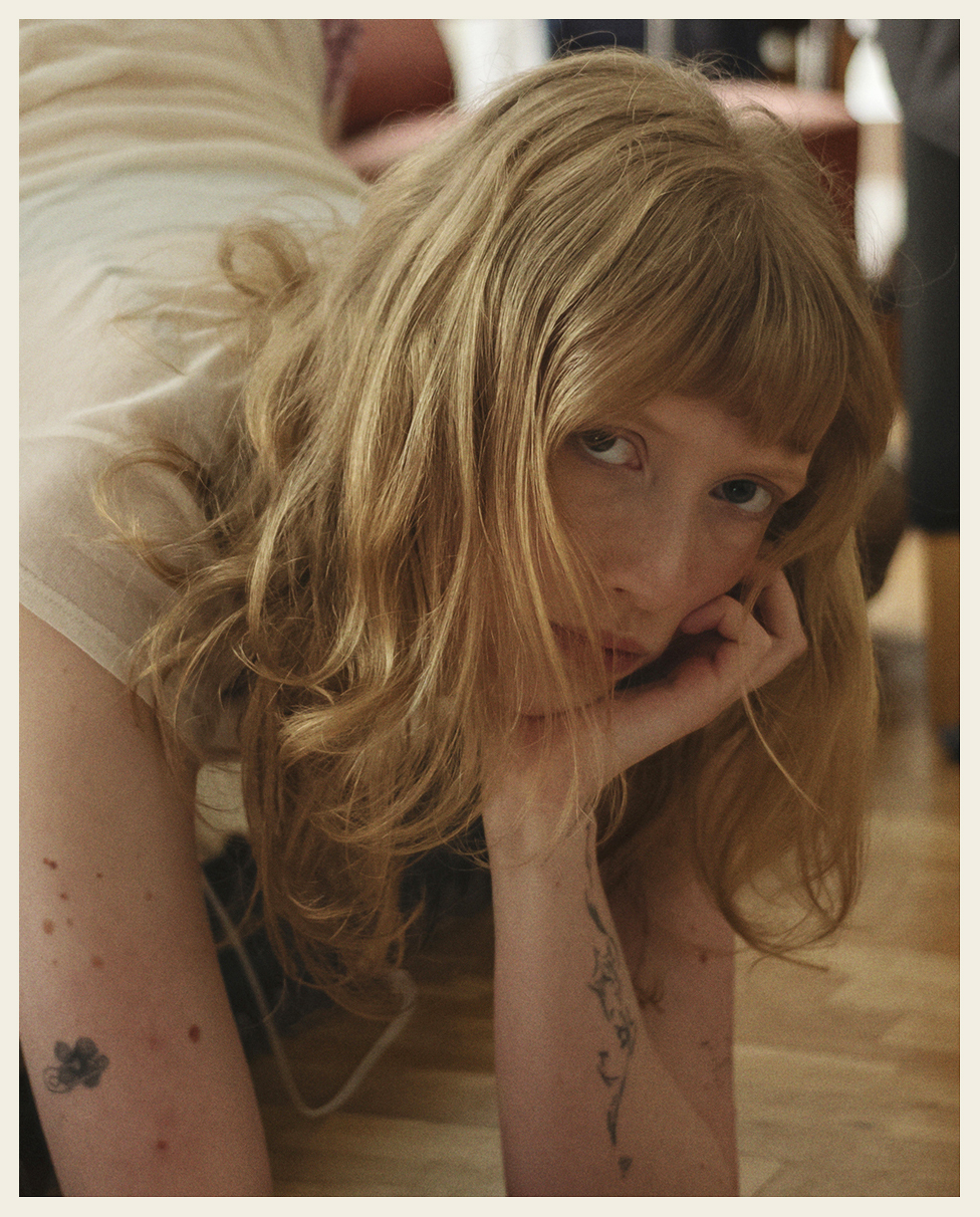 Joséphine - Editorial, 2024