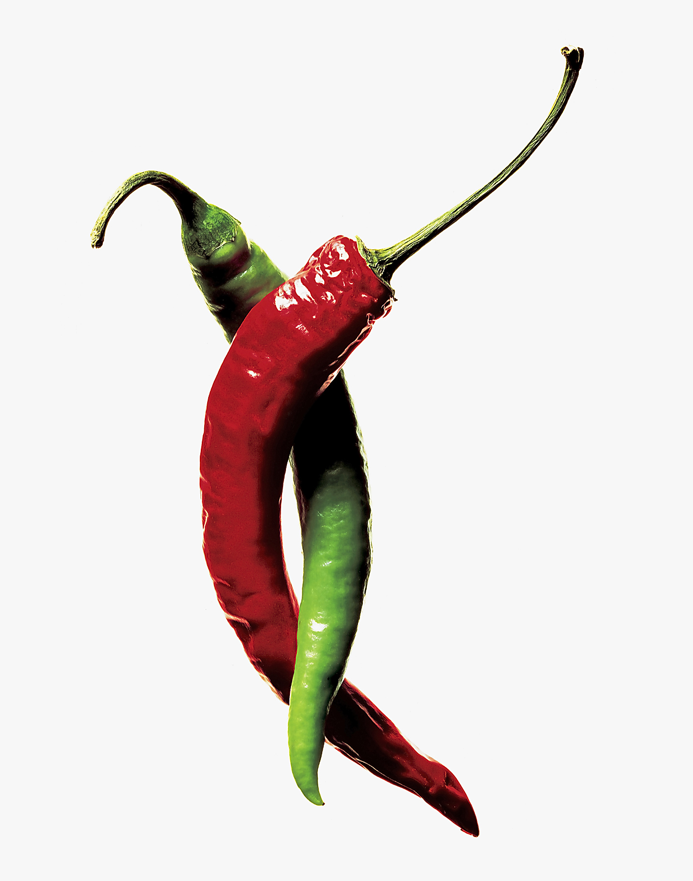 Conde Nast Traveller, 1994