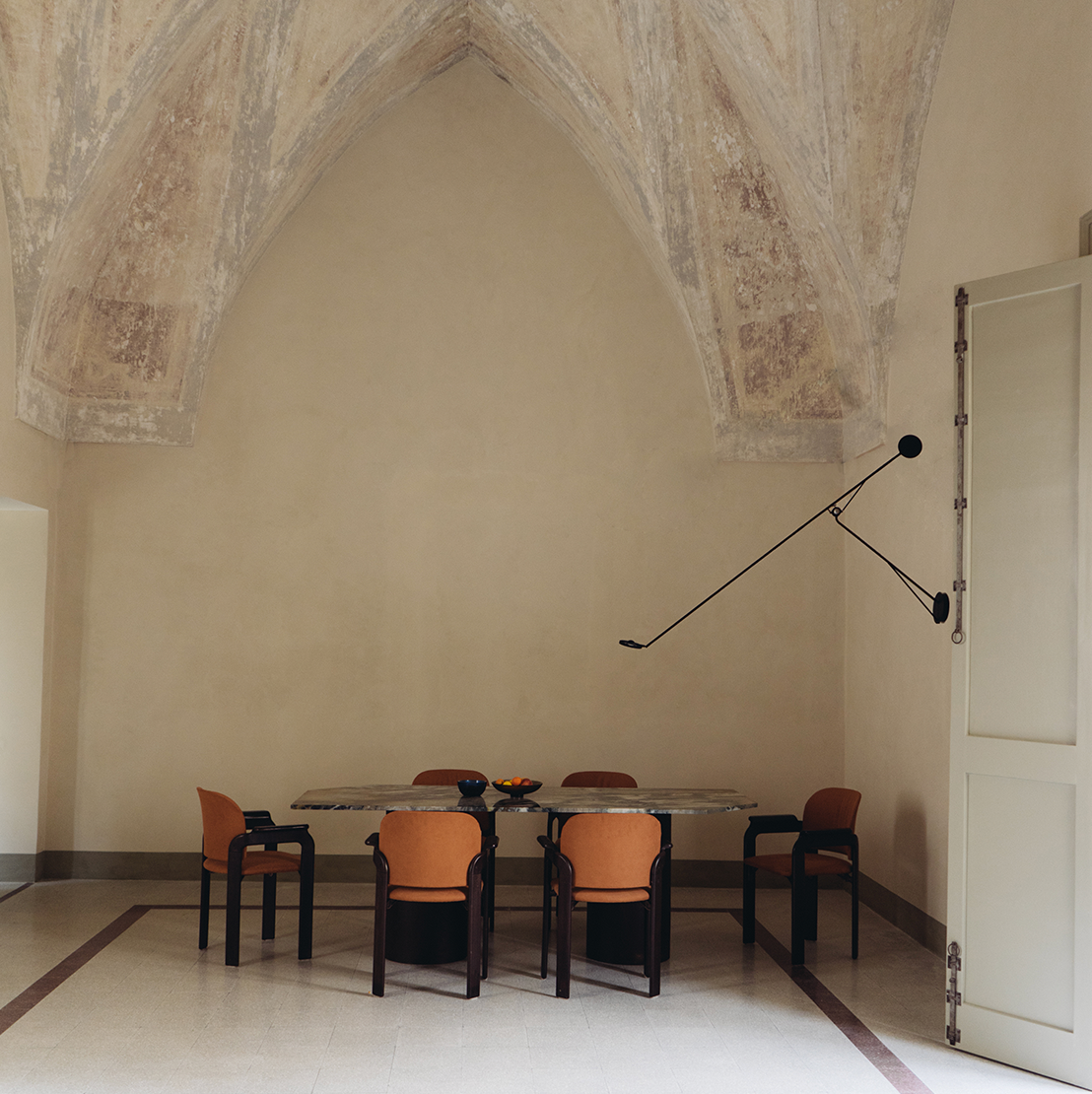 Table Design, Puglia, Italy