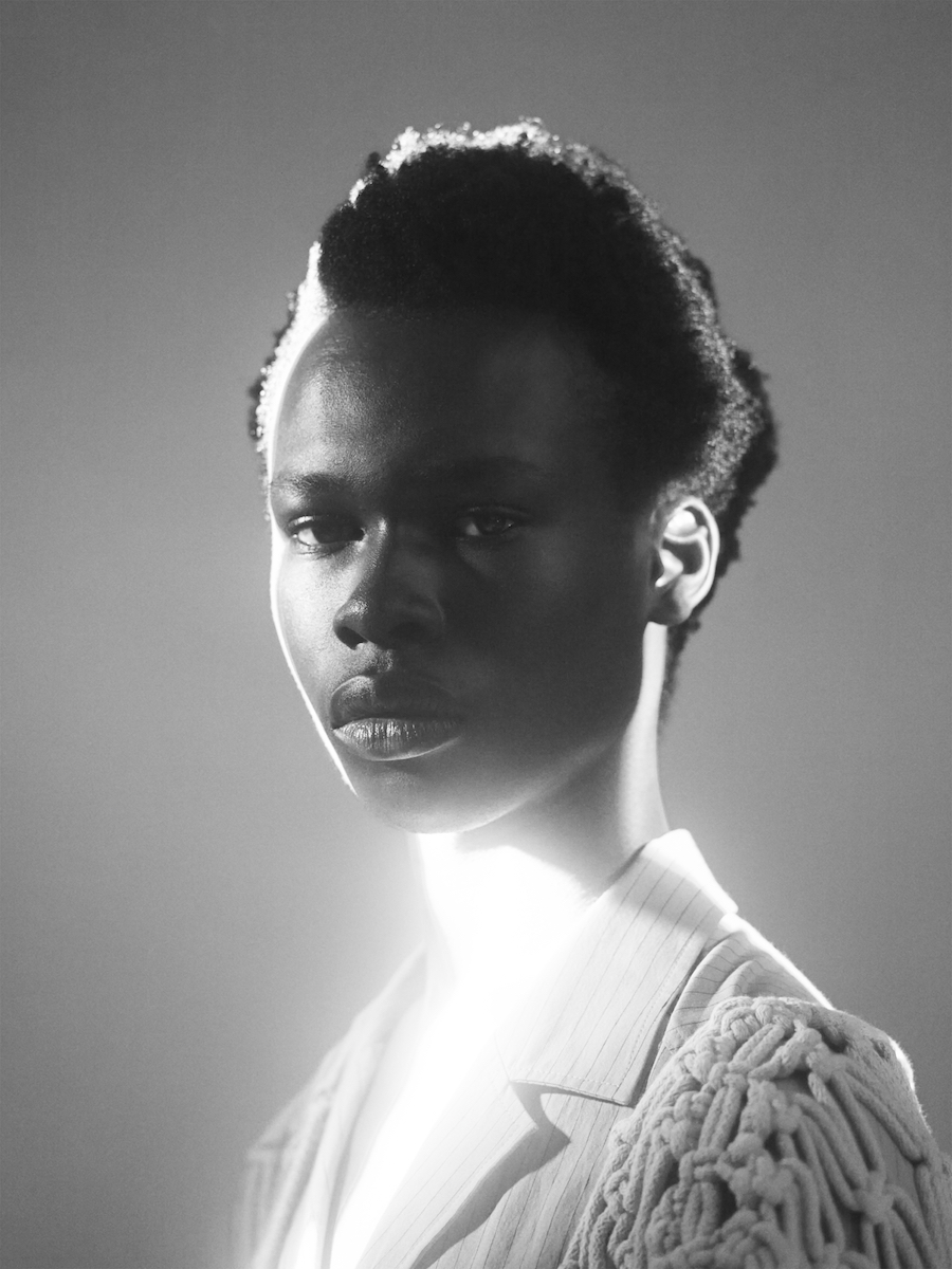 Unpolished - Jens Langkjaer