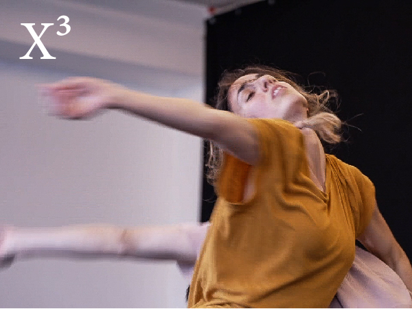 Xenakis X3 | Concert Documentation & Social Media