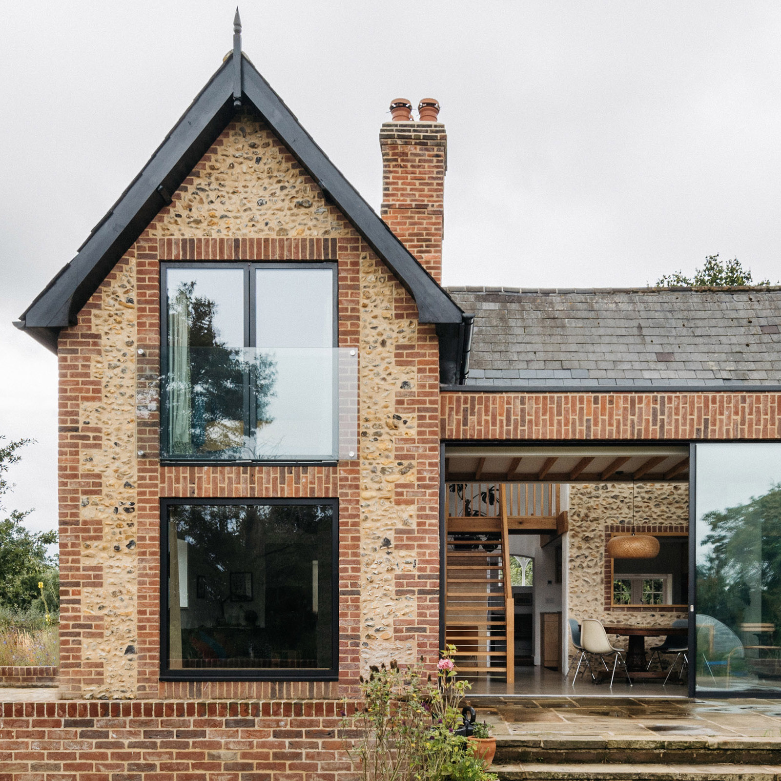 Folley Cottage - AONB, NDHA