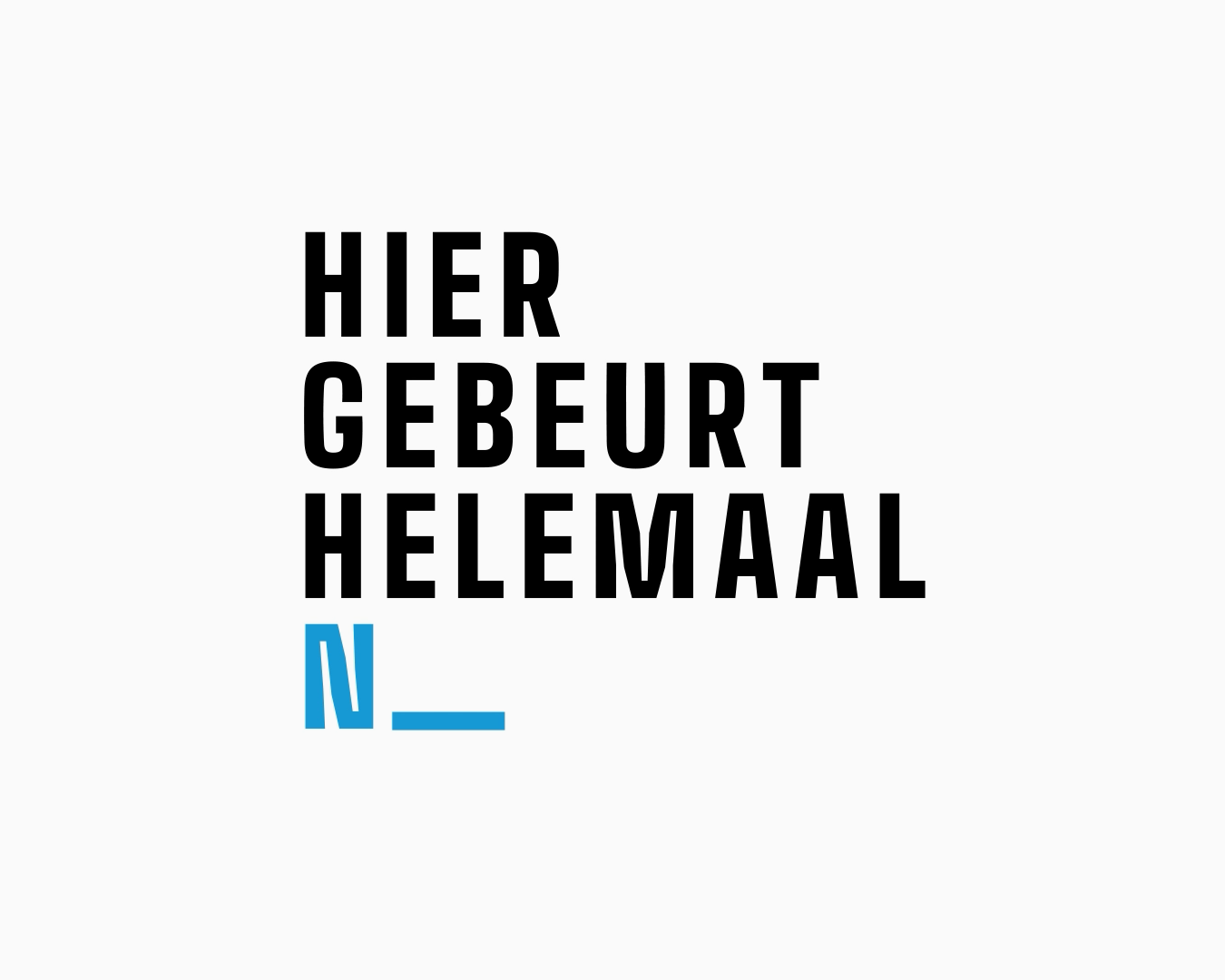 Promat - Hier Gebeurt Helemaal Niks