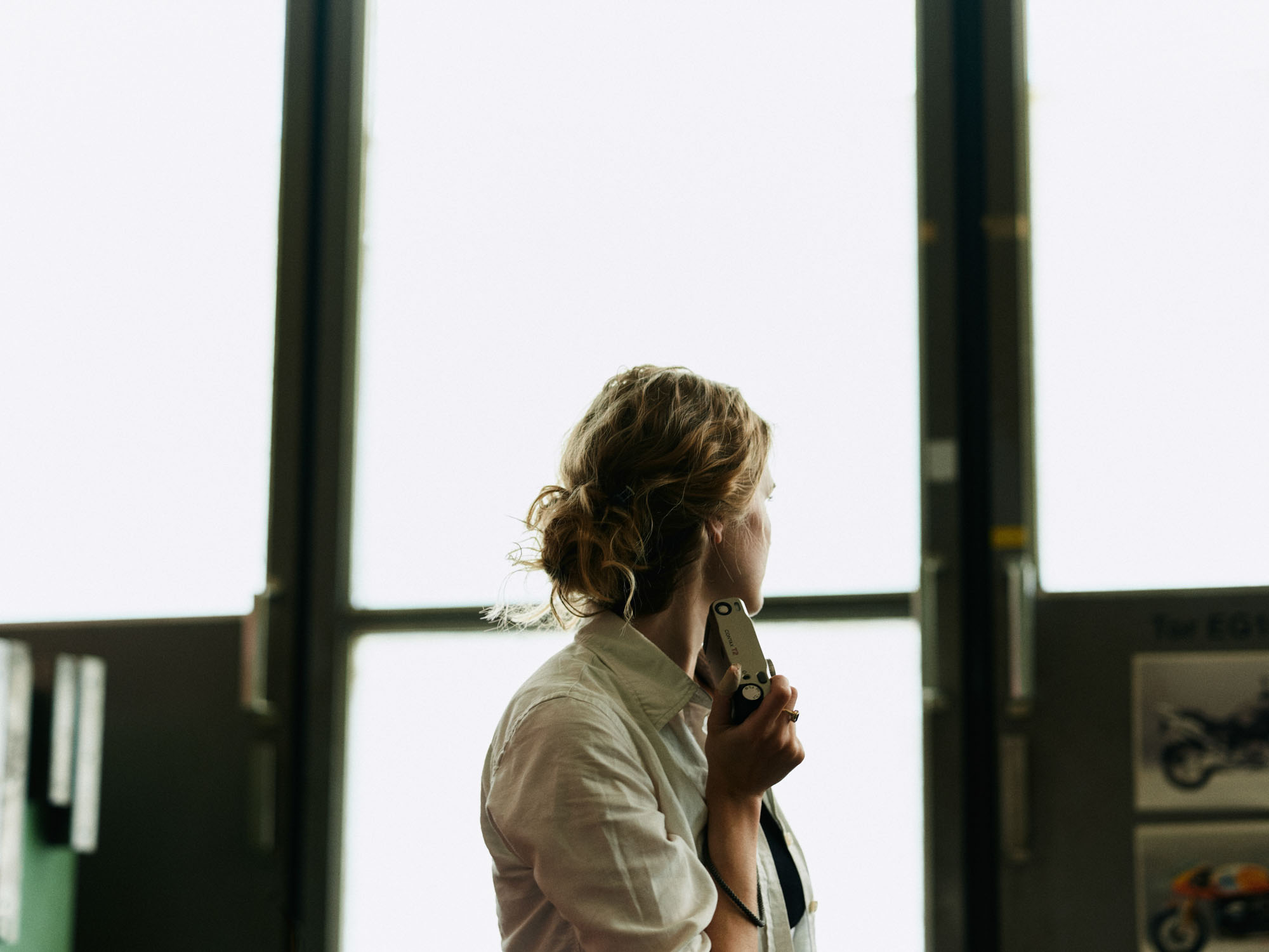 TaDA Textile and Design Alliance, Maidje Meergans, 2021