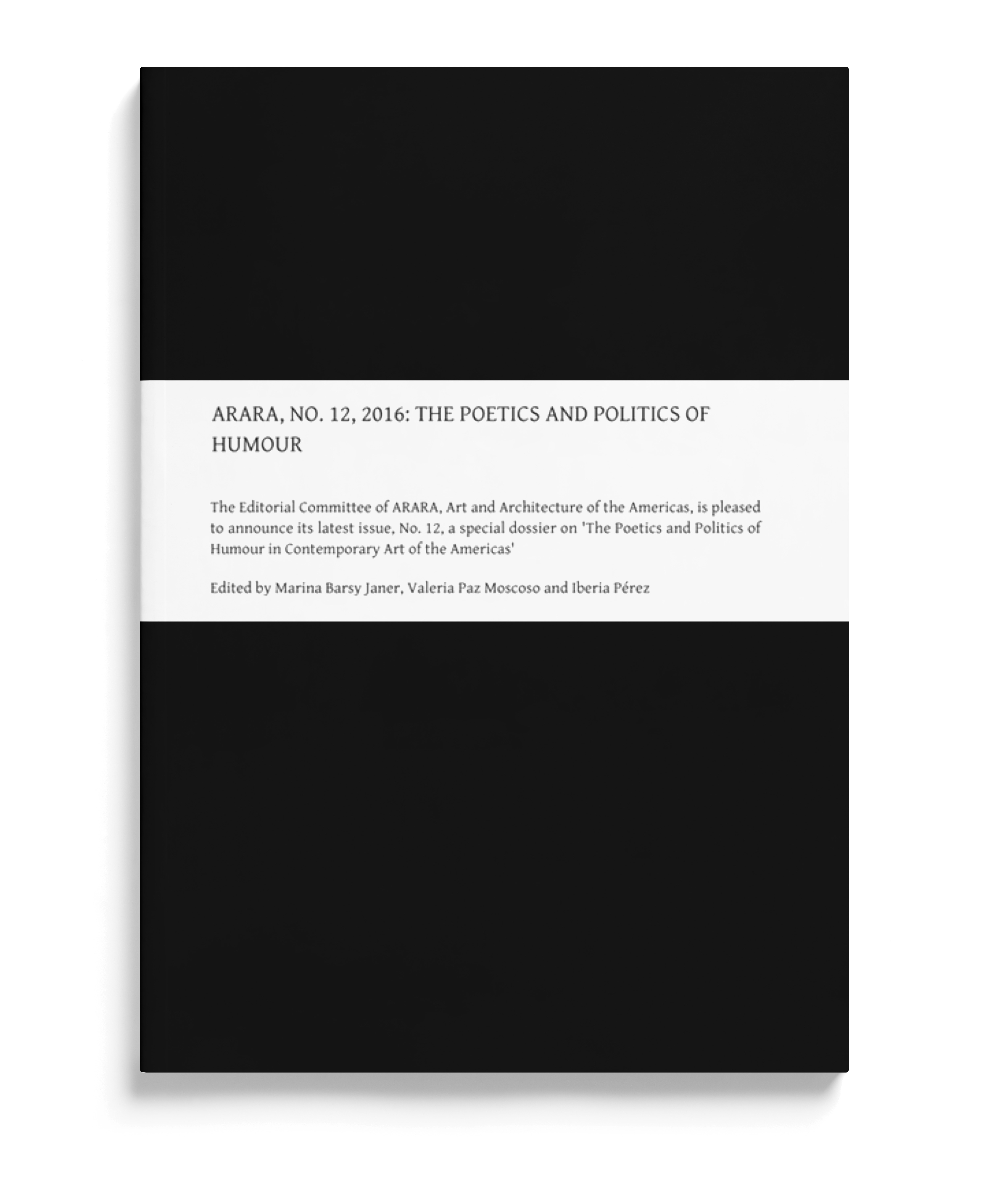 Ramos, Iván. “Spic(y) Appropriations: The Gustatory Aesthetics of Xandra Ibarra (aka La Chica Boom).” ARARA [Art and Architecture in the Americas] 12 (2016): 1–18.
