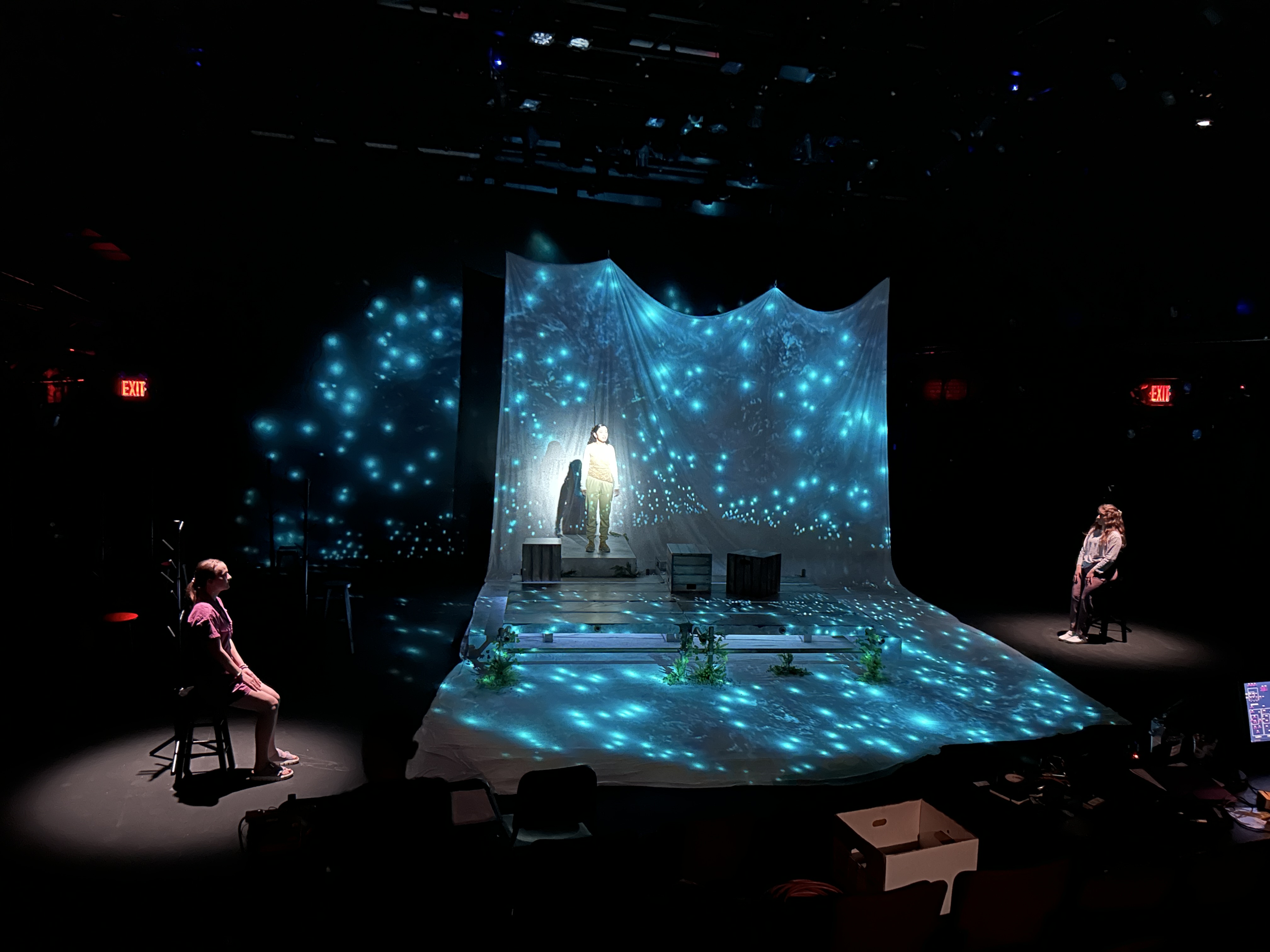 Click to View Videos + Photos