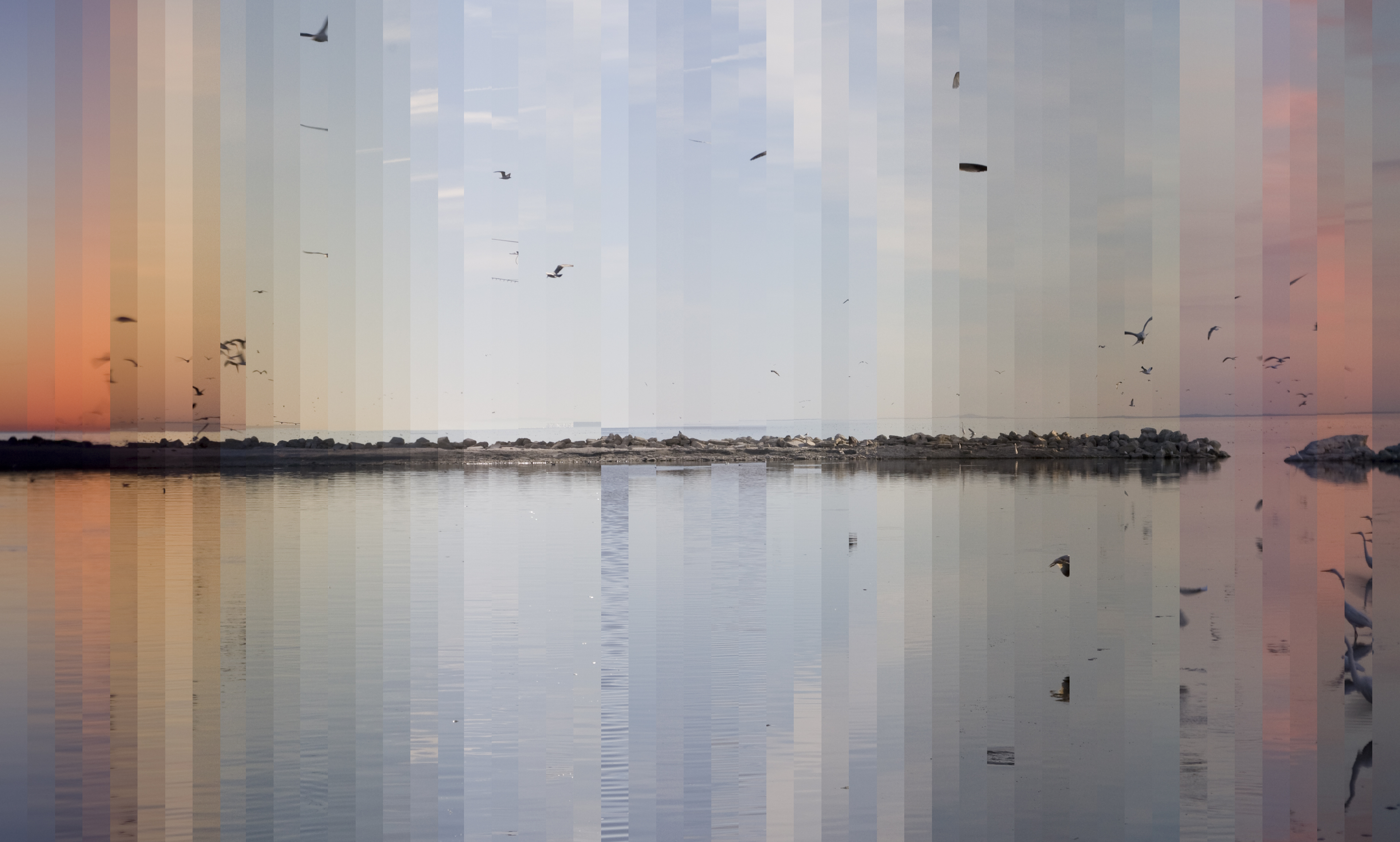 Salton Sea Revisited