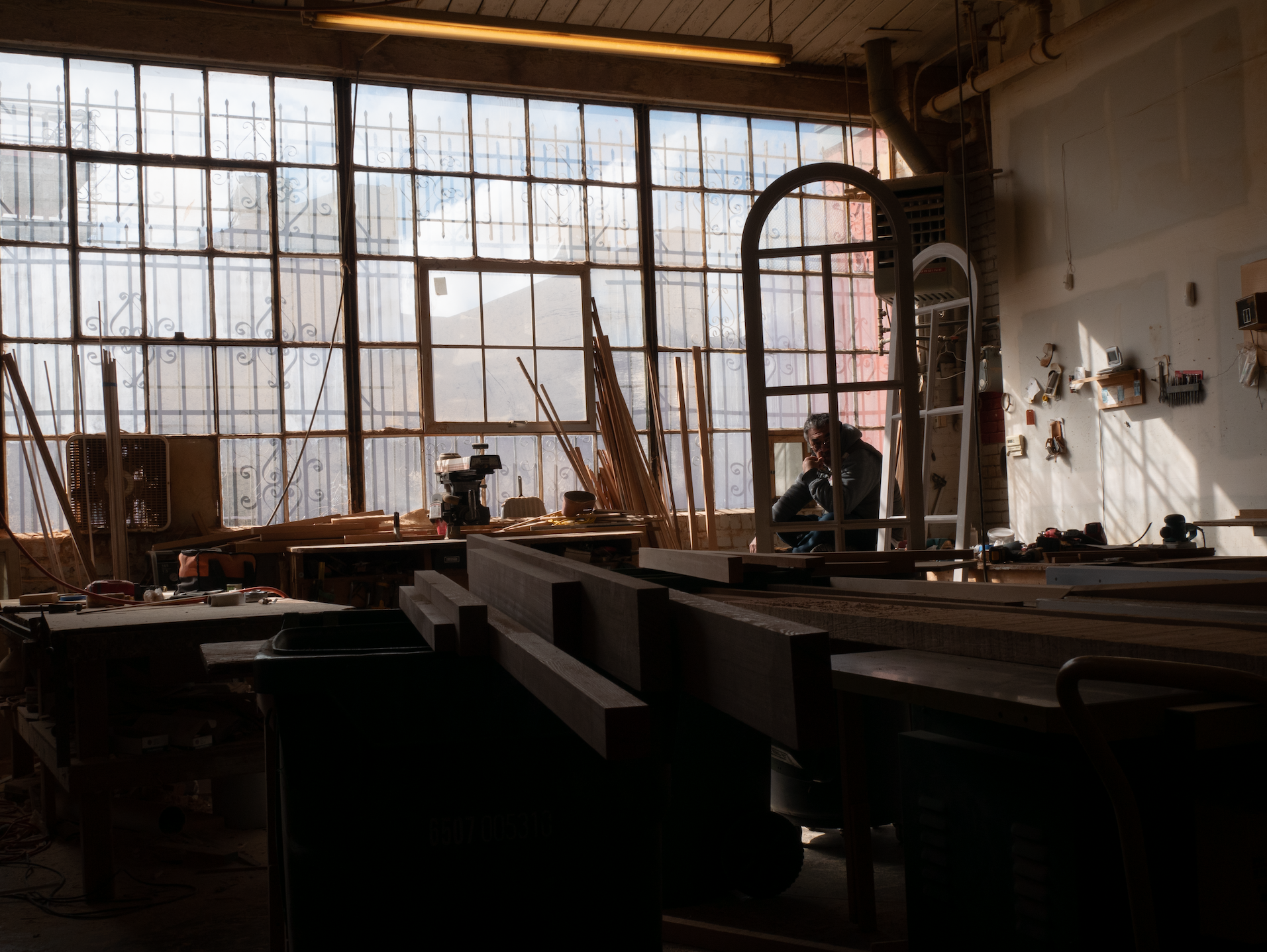ASAP Custom Windows, 5515 Doyle St, Emeryville, CA
