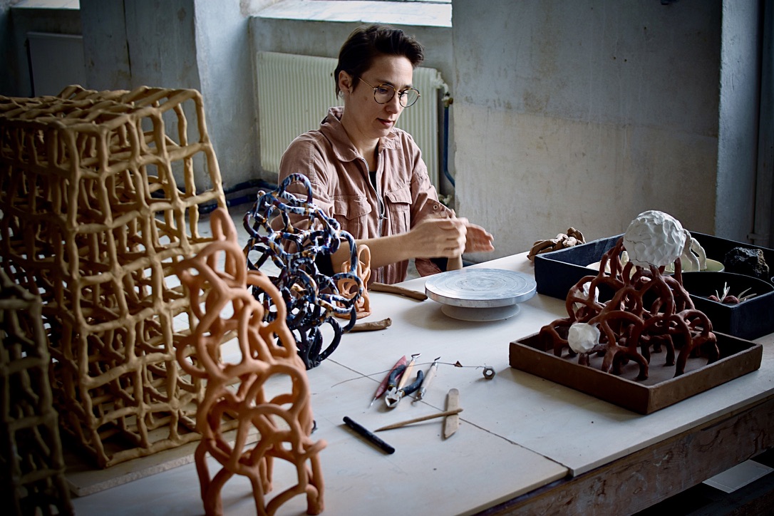 Photo by Tina Stridfeldt