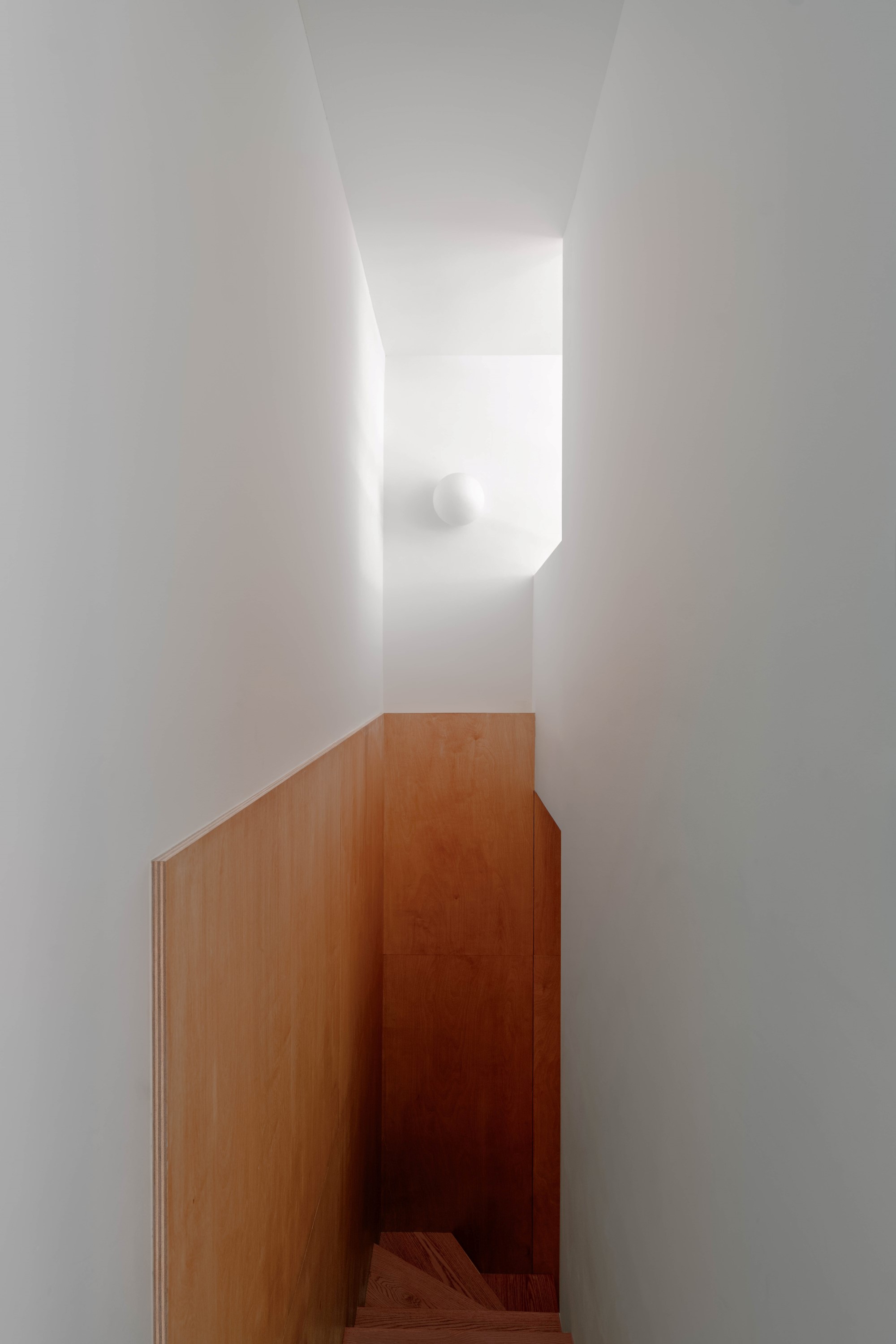 CC Residence, Brooklyn, NY, US