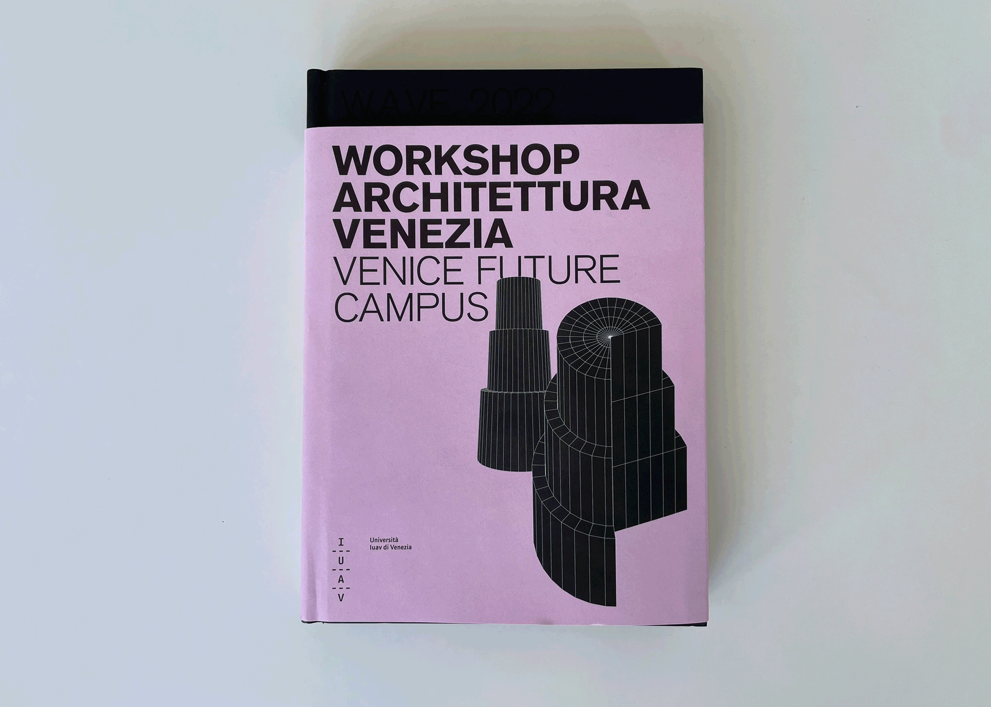 06/09/2023 - PUBLICATION La publication du Workshop WAVe de Venise, où FRES a tenu un atelier,  est parue !