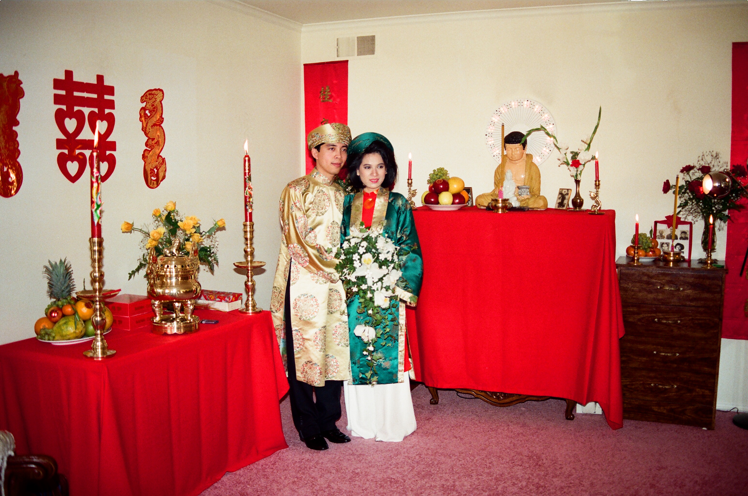 00217 Lawndale, CA 1992