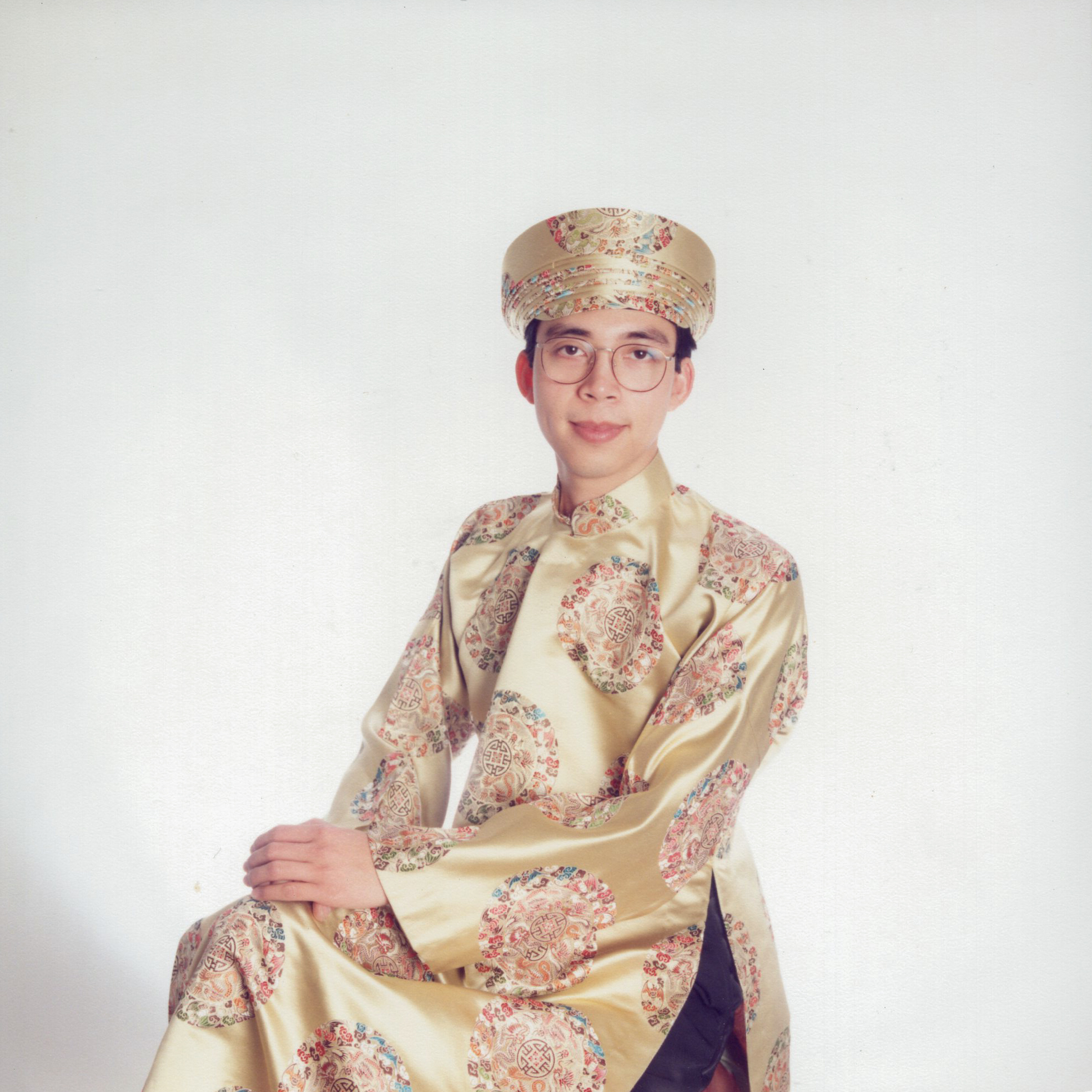 01025 Santa Ana, CA 1992