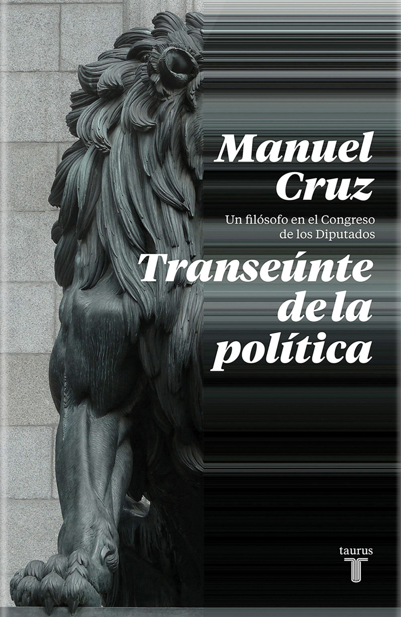 The venture of the philosopher Manuel Cruz into the political arena is a unique and wonderful opportunity to access an exceptional vision of public life (2020)