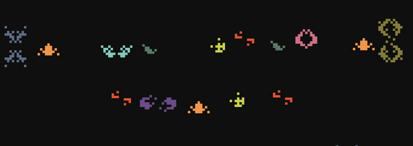 "HI MY NAME IS ALINA" 4/22/21 By Alina Spatz