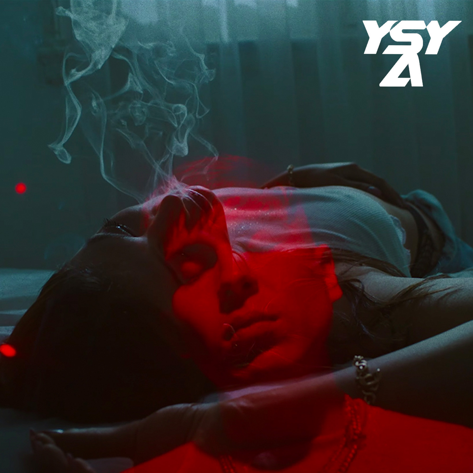 YSY A - Mordiendo el Bozal