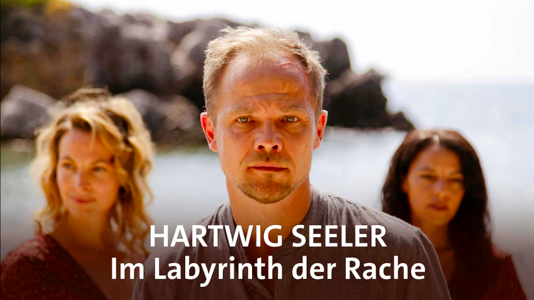 HARTWIG SEELER  .  2021  . ART DIRECTOR .   