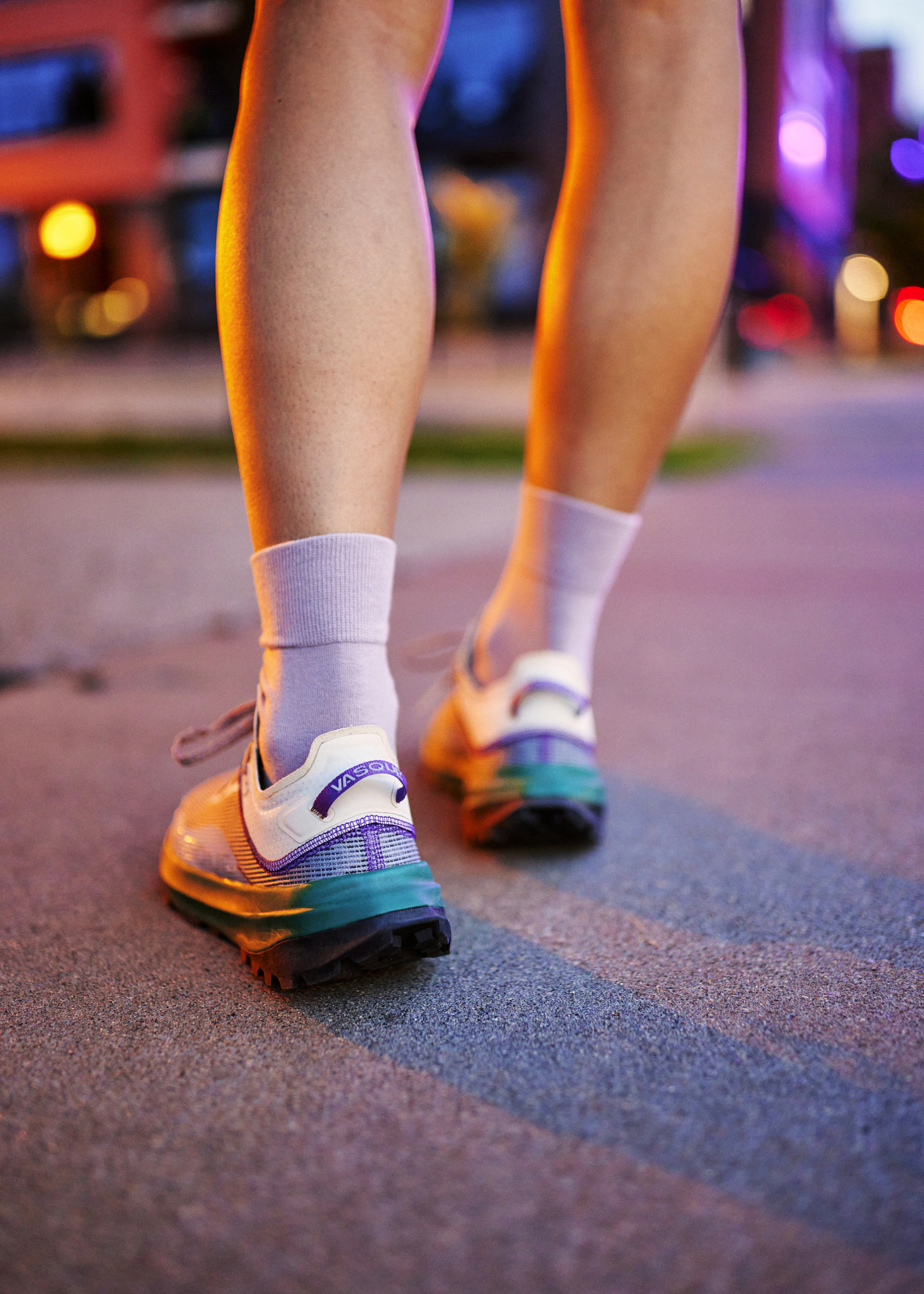 Vasque RE:CONNECT - HERE