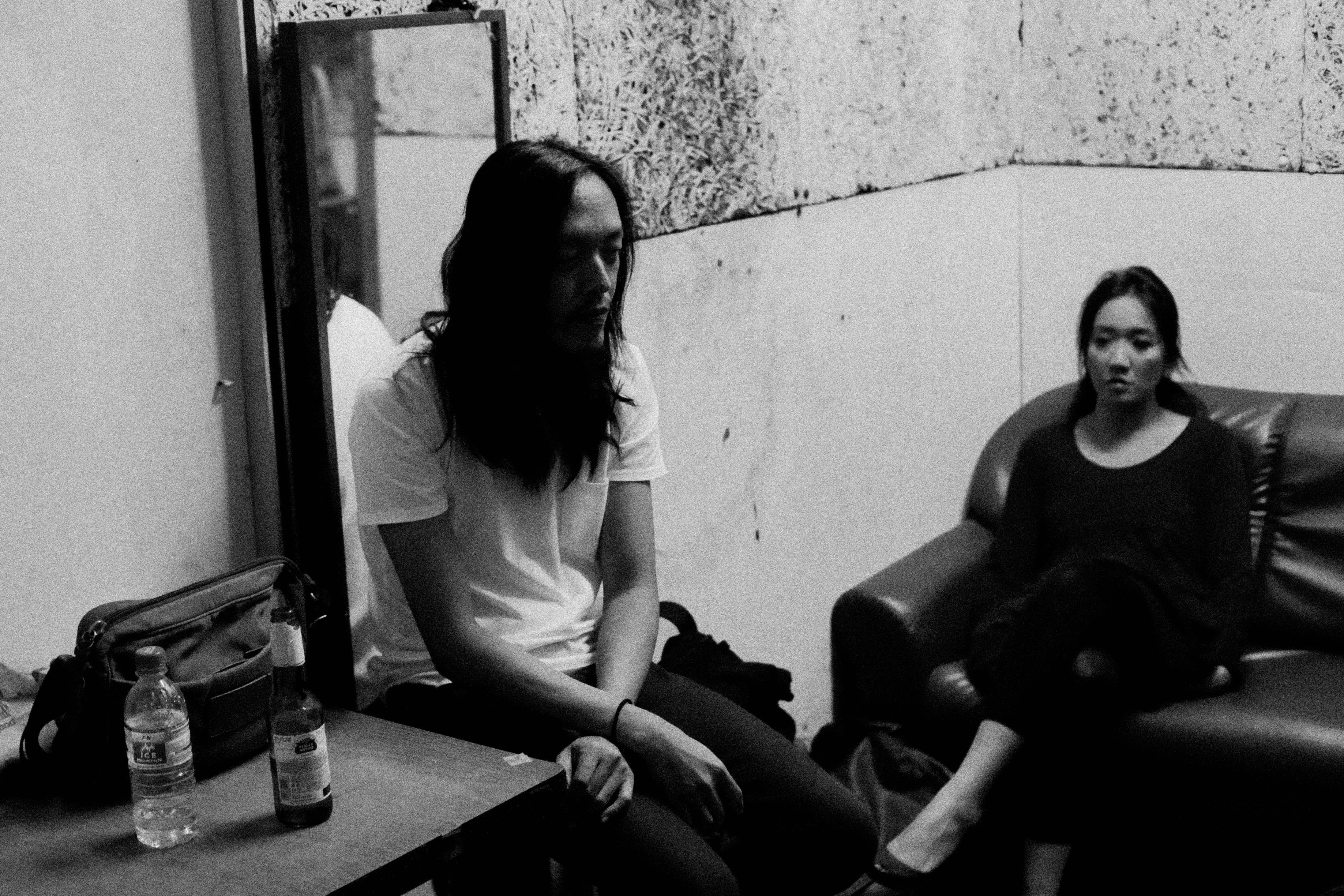 THE OBS: A SINGAPORE STORY