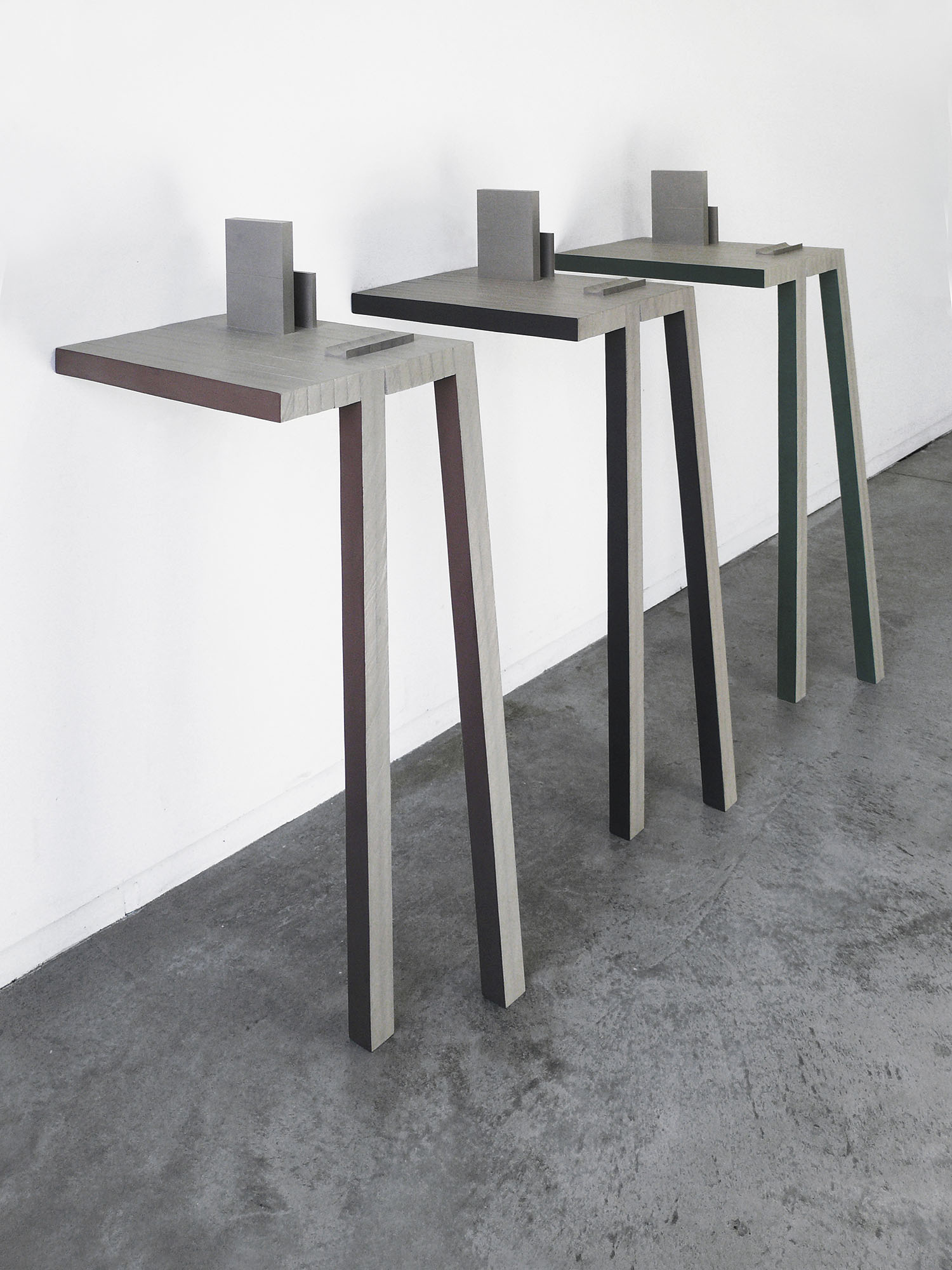 Roman writes Italic – 3/4