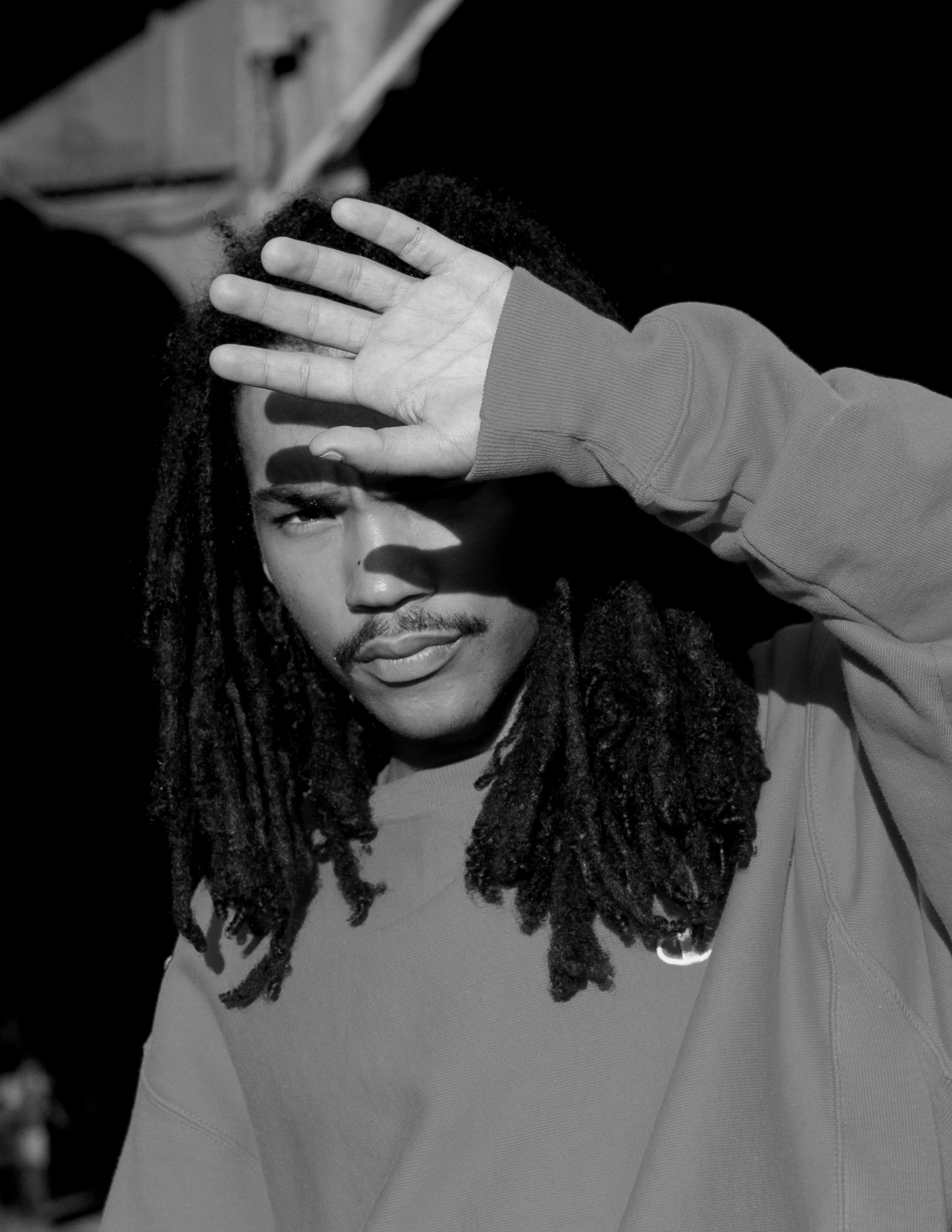 LUKA SABBAT _ CHAMPION