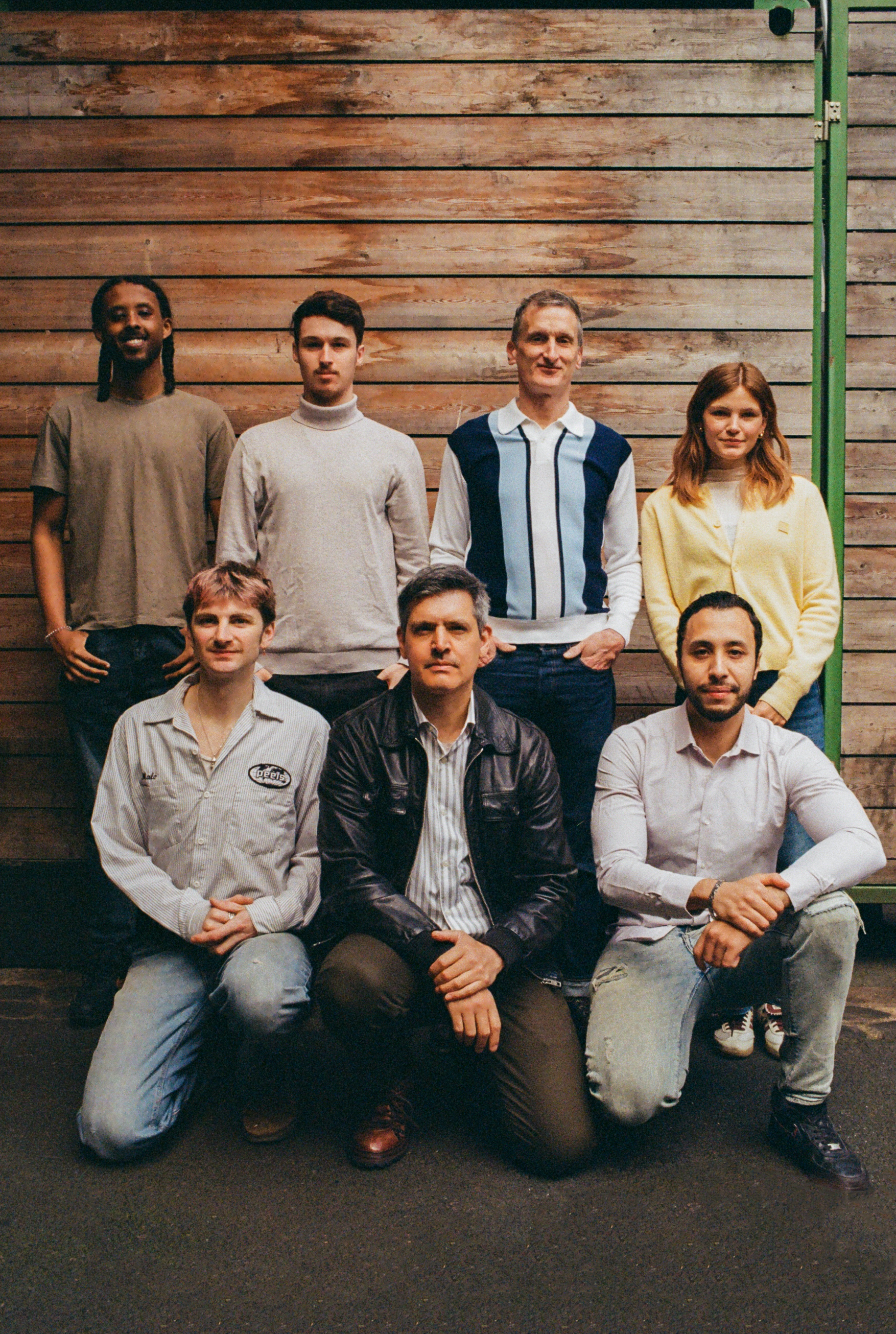 The Tinned Fish Market