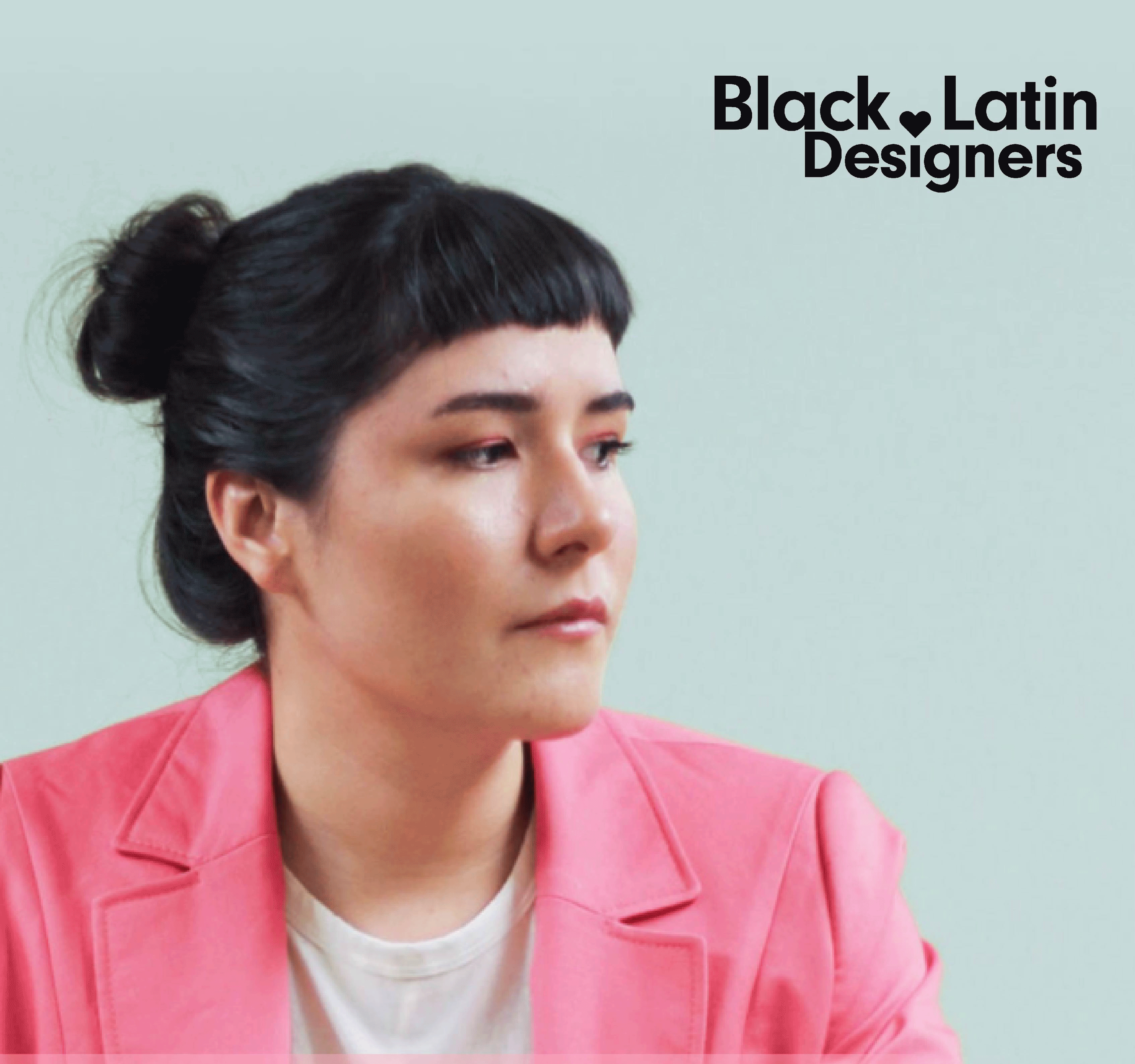 Black Latin Designers