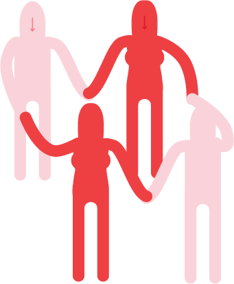 scambismosiamo una coppia,  e ci piacciono le coppie  a cui piacciono le coppie