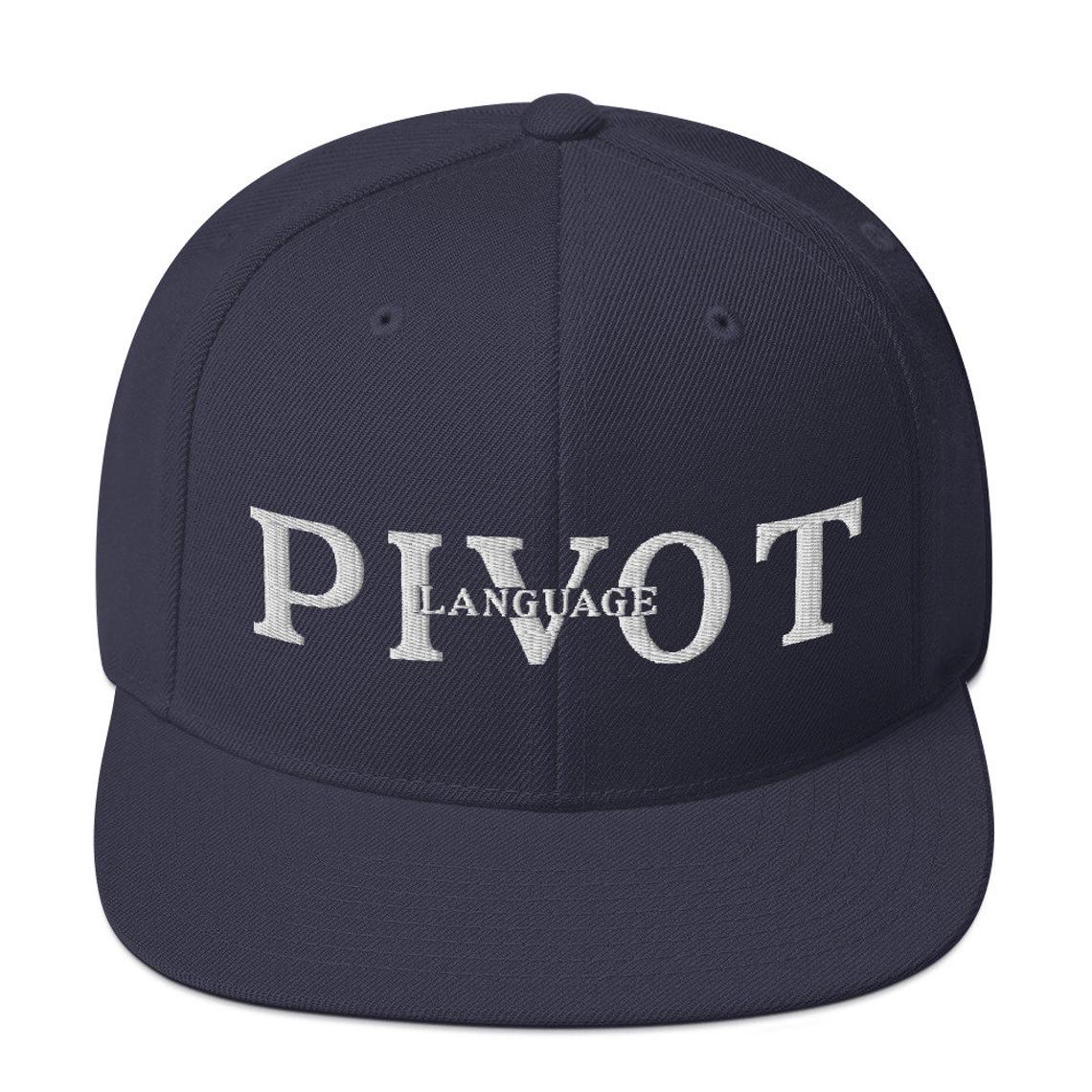 Navy Front