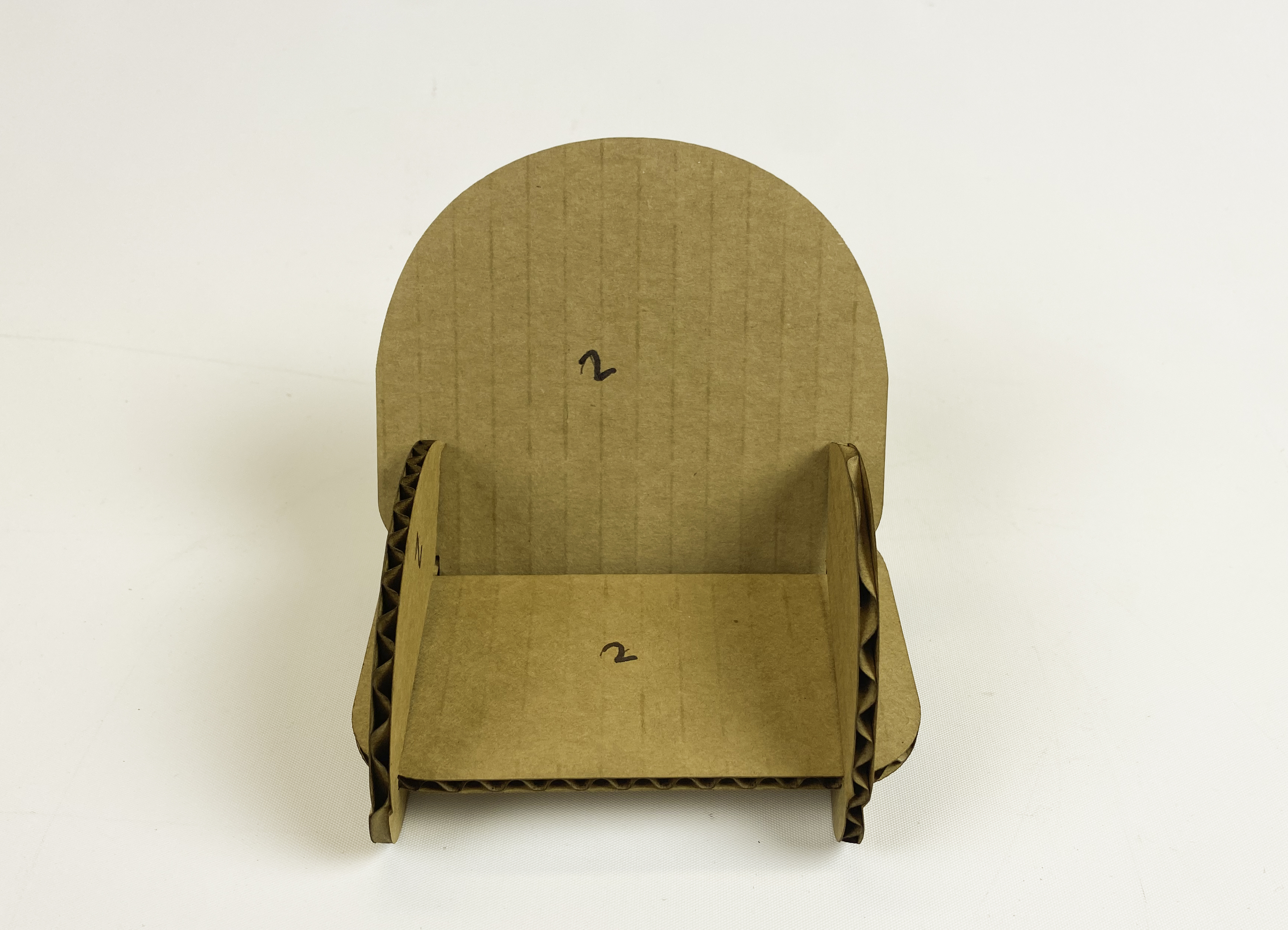 lawn chair?
