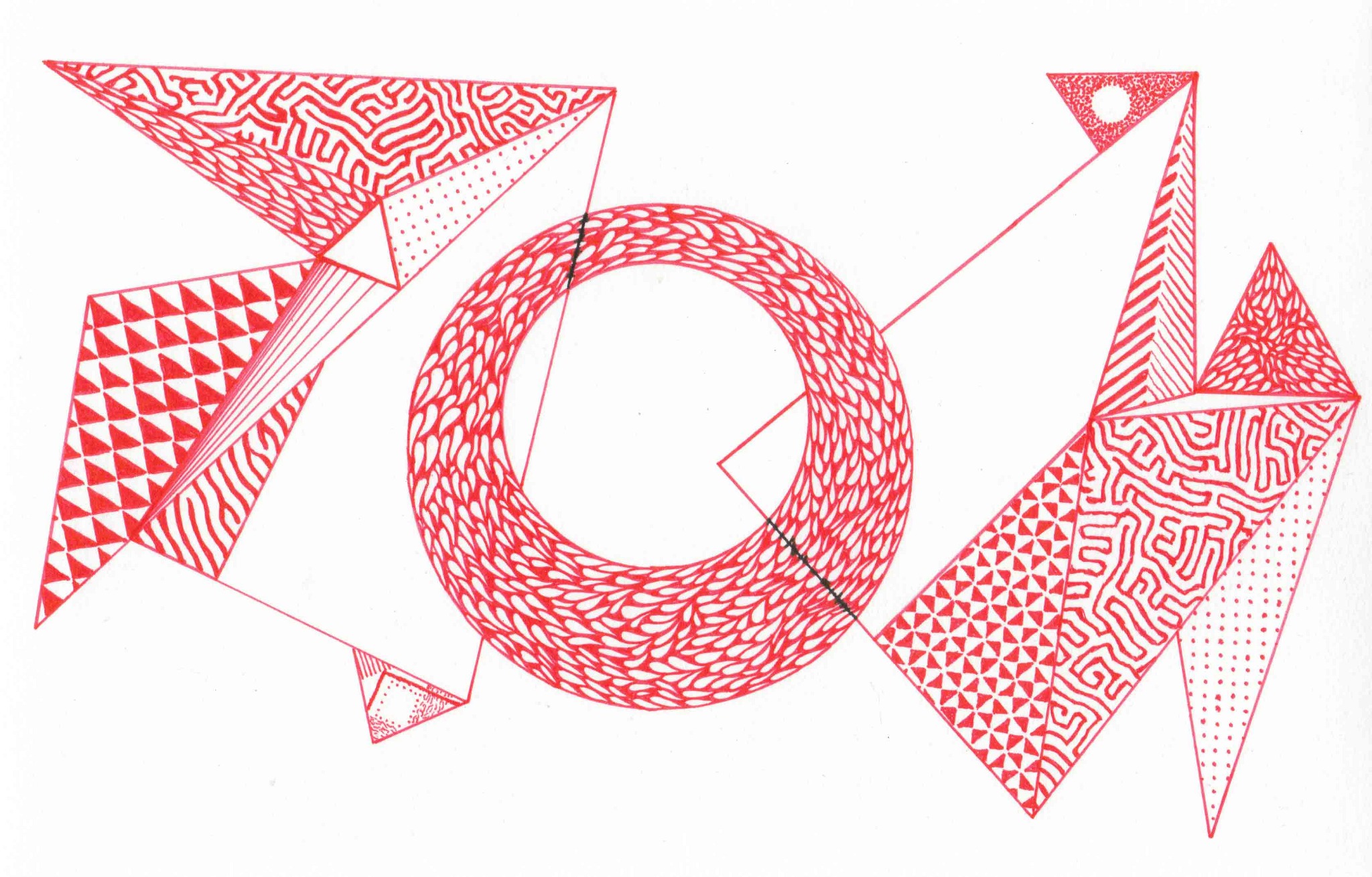 we all connect, 2012