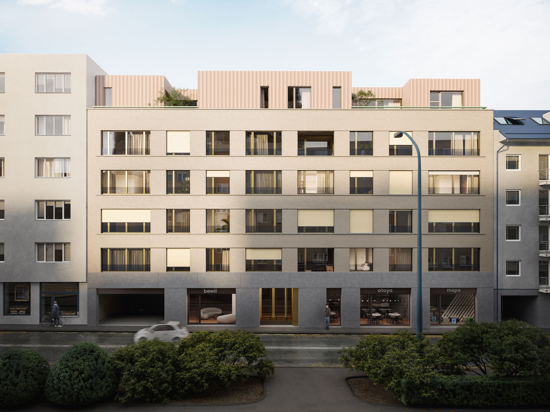 dunajska | jrkvc| 2018