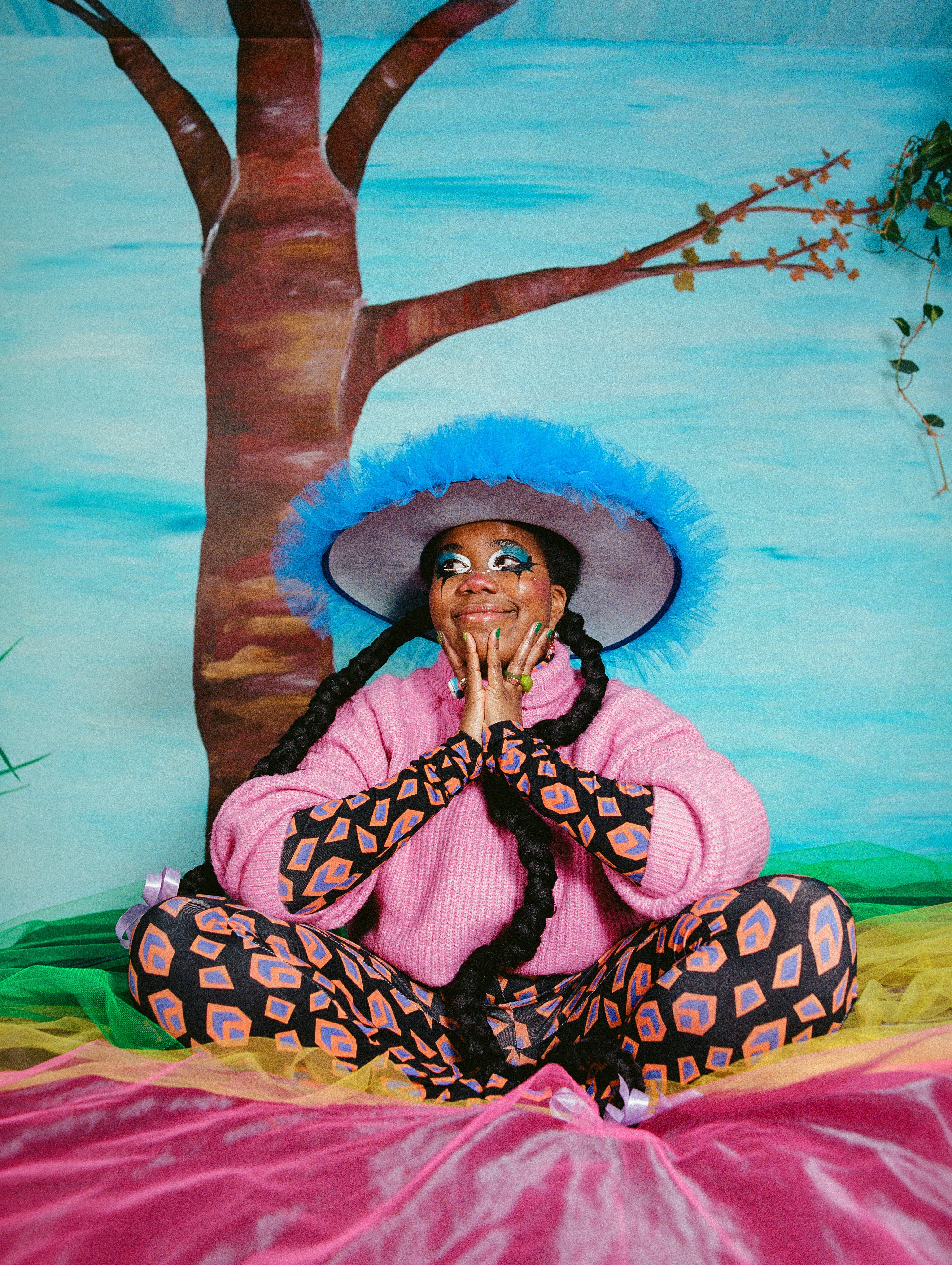 Gayance, presskit 'Masquerade' Album