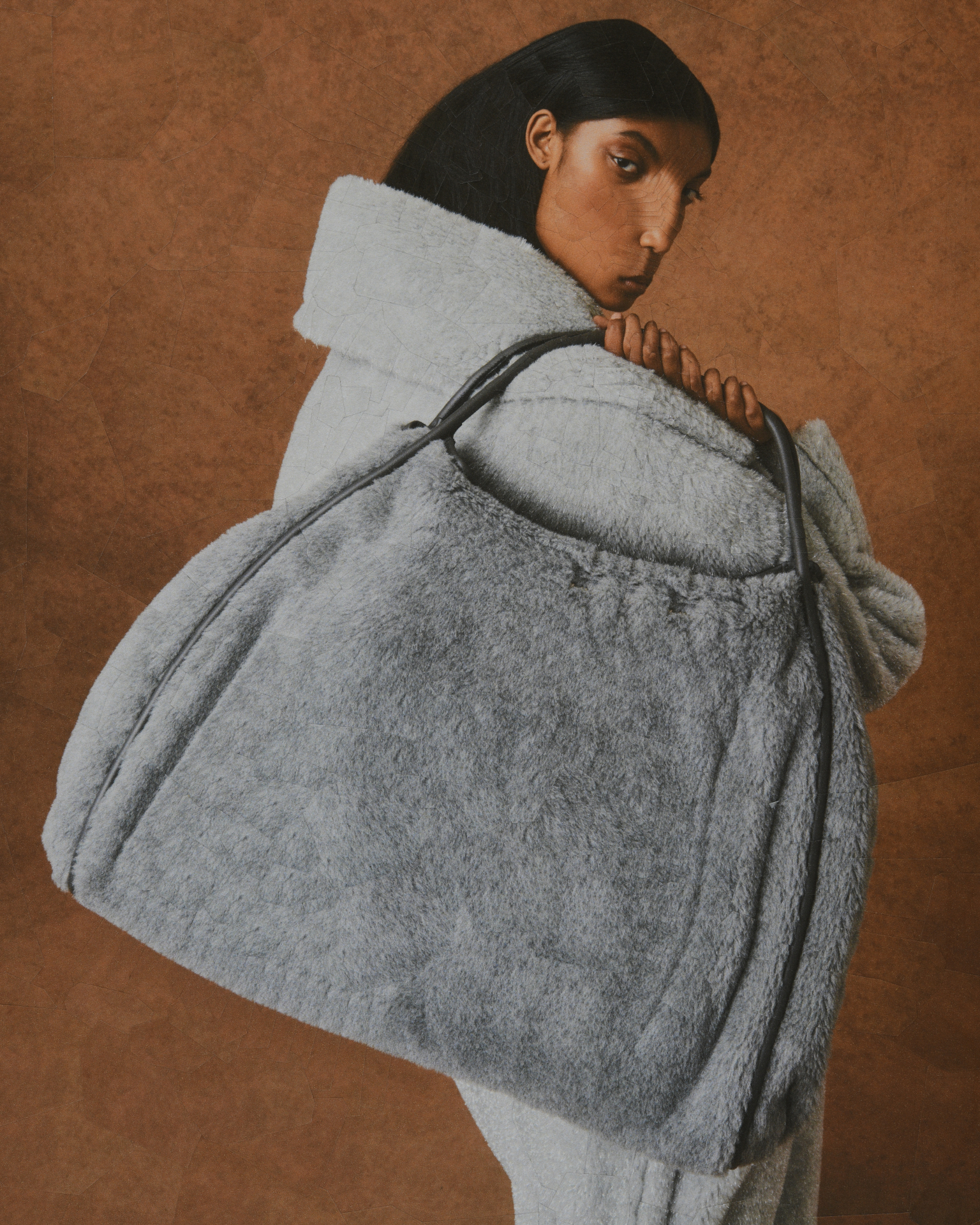 Max Mara Autumn Winter 22 with LN-CC