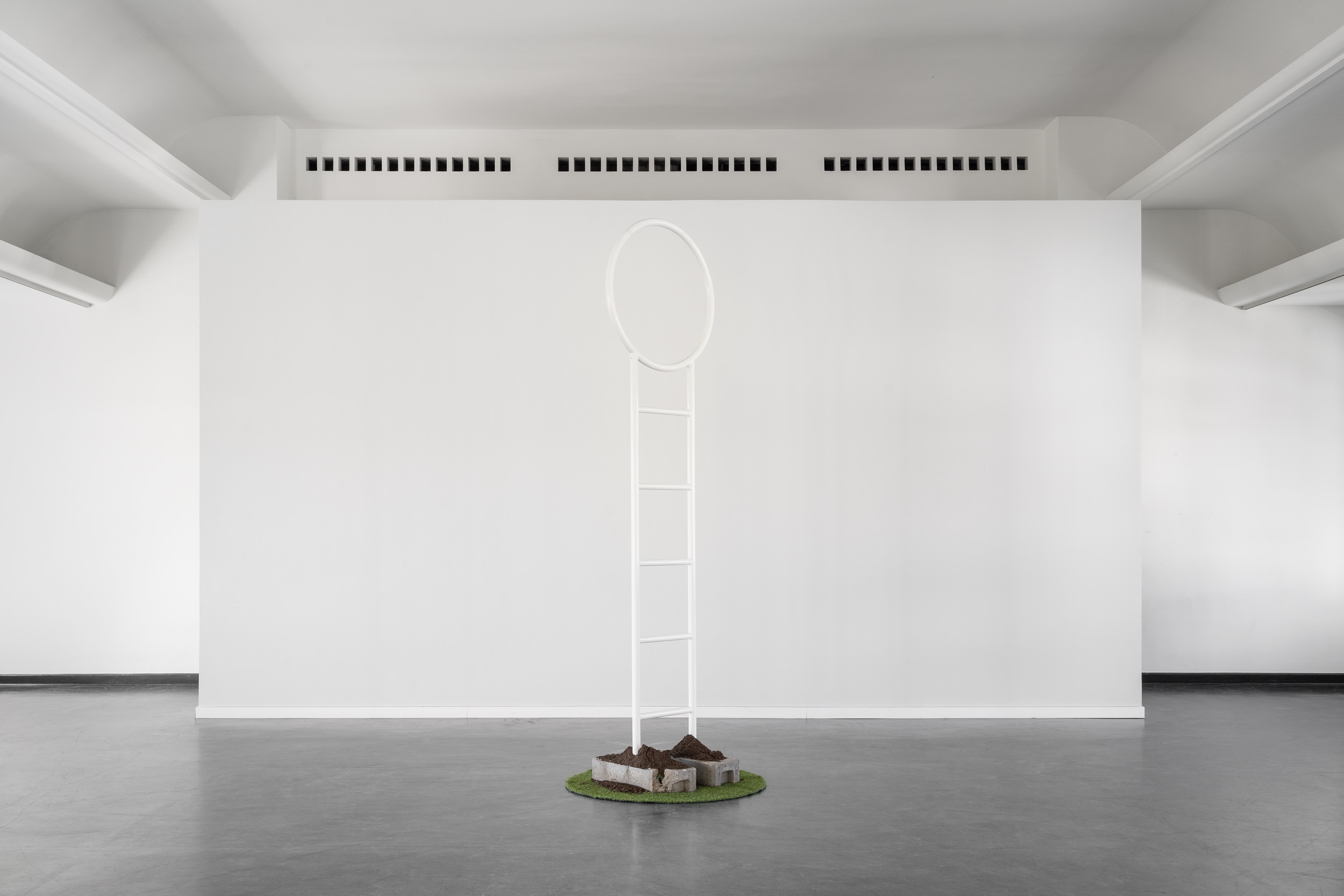 AGENCY FOR UNSEEN SIGHTS - Esmée Willemsen