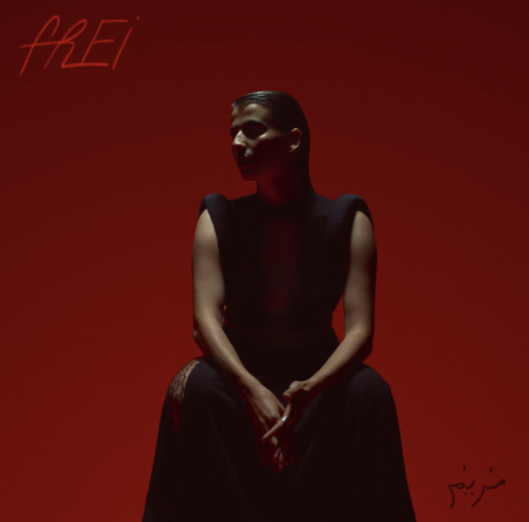 FREI MUSIC VIDEO, 2022