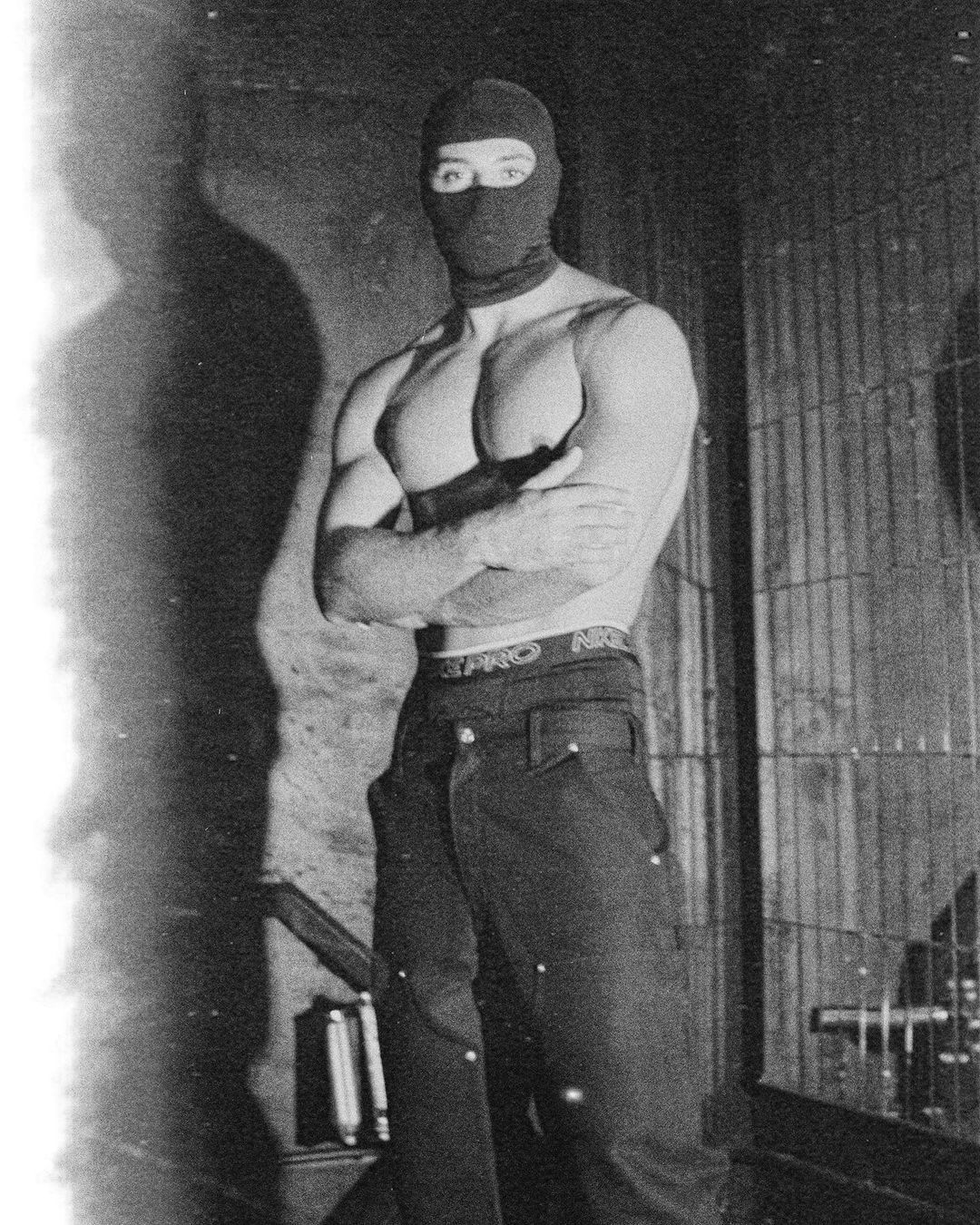 Photo Credit: Peter Tamlin 